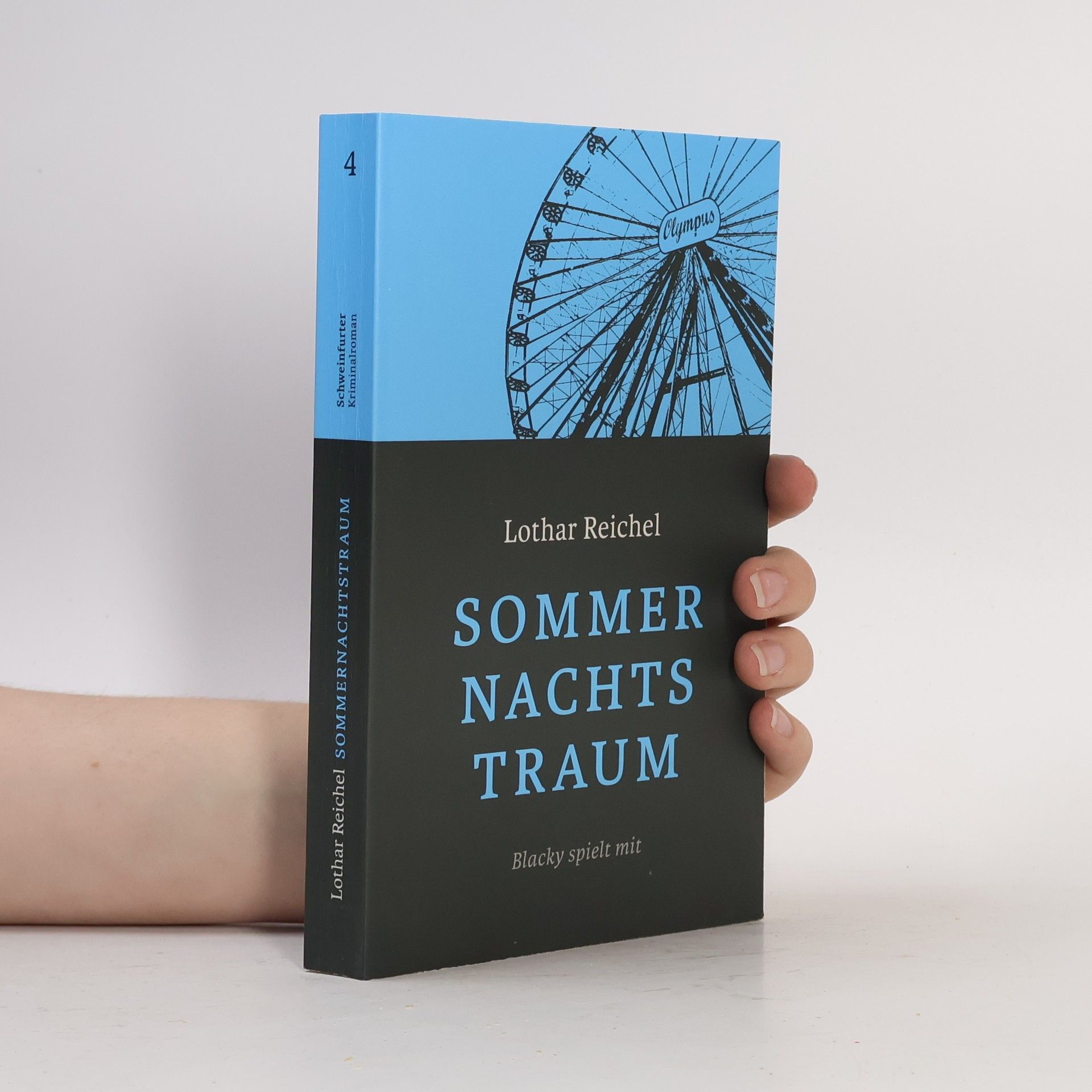 Sommernachtstraum