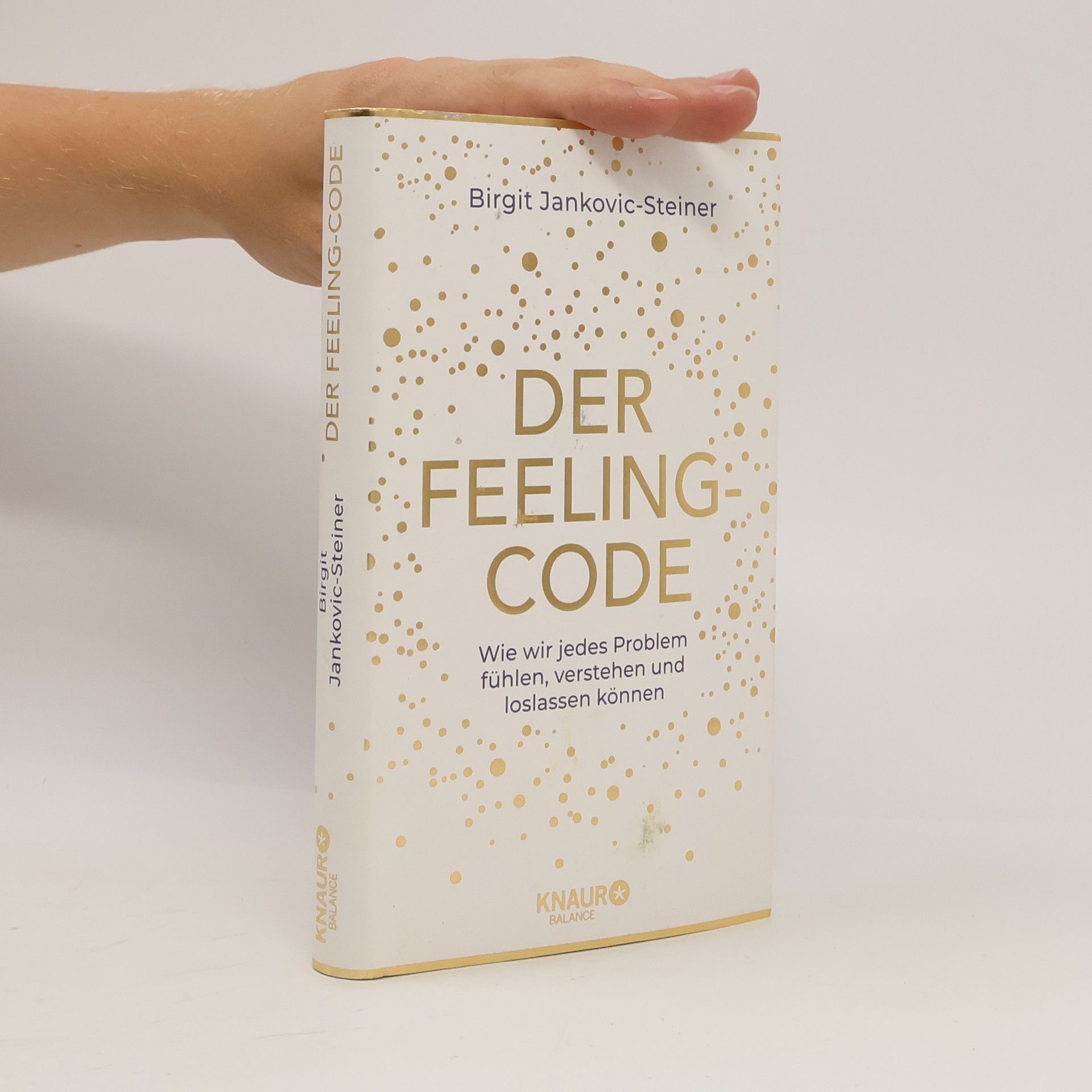 Der Feeling-Code