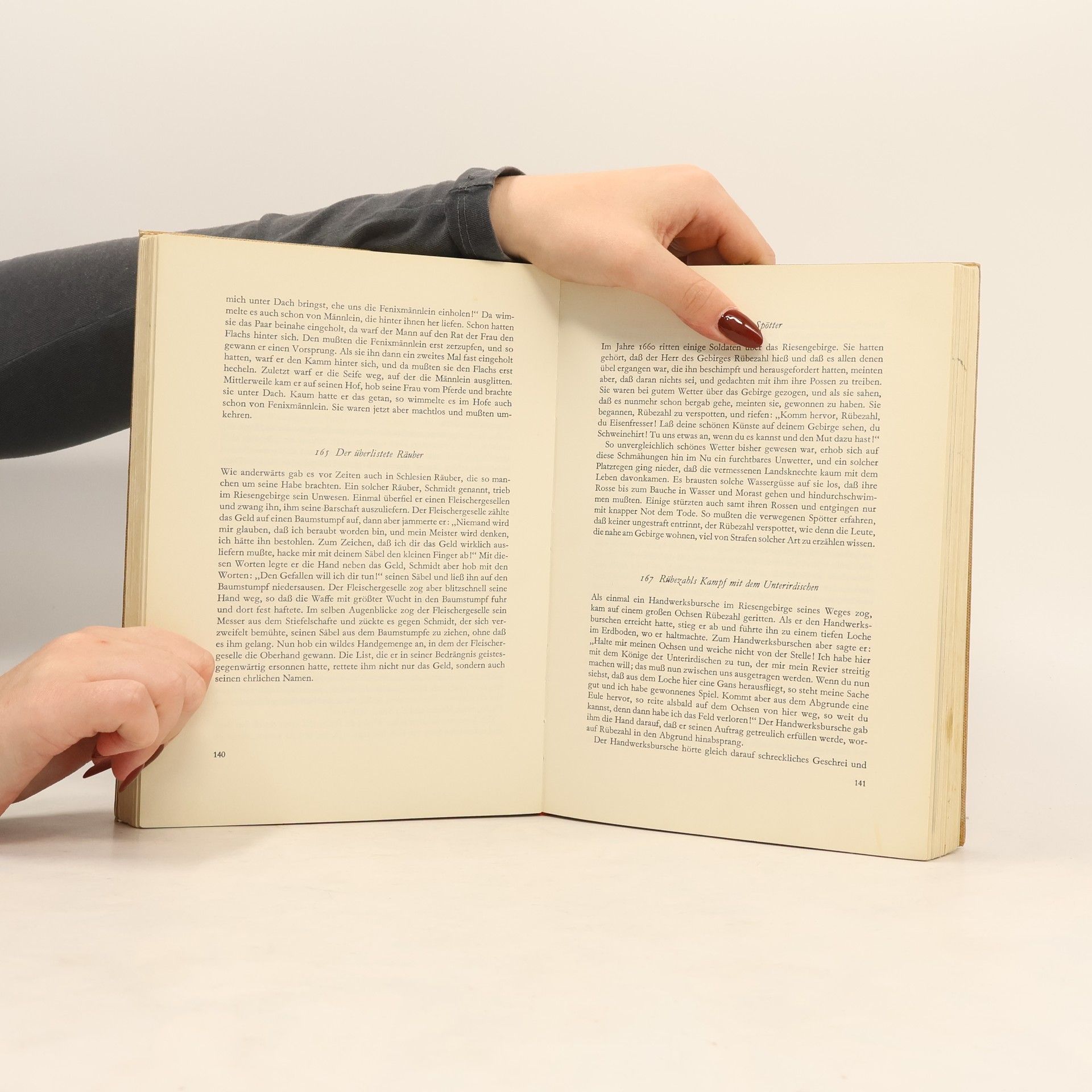 Autorenkollektiv Das grosse Buch der Volkssagen
