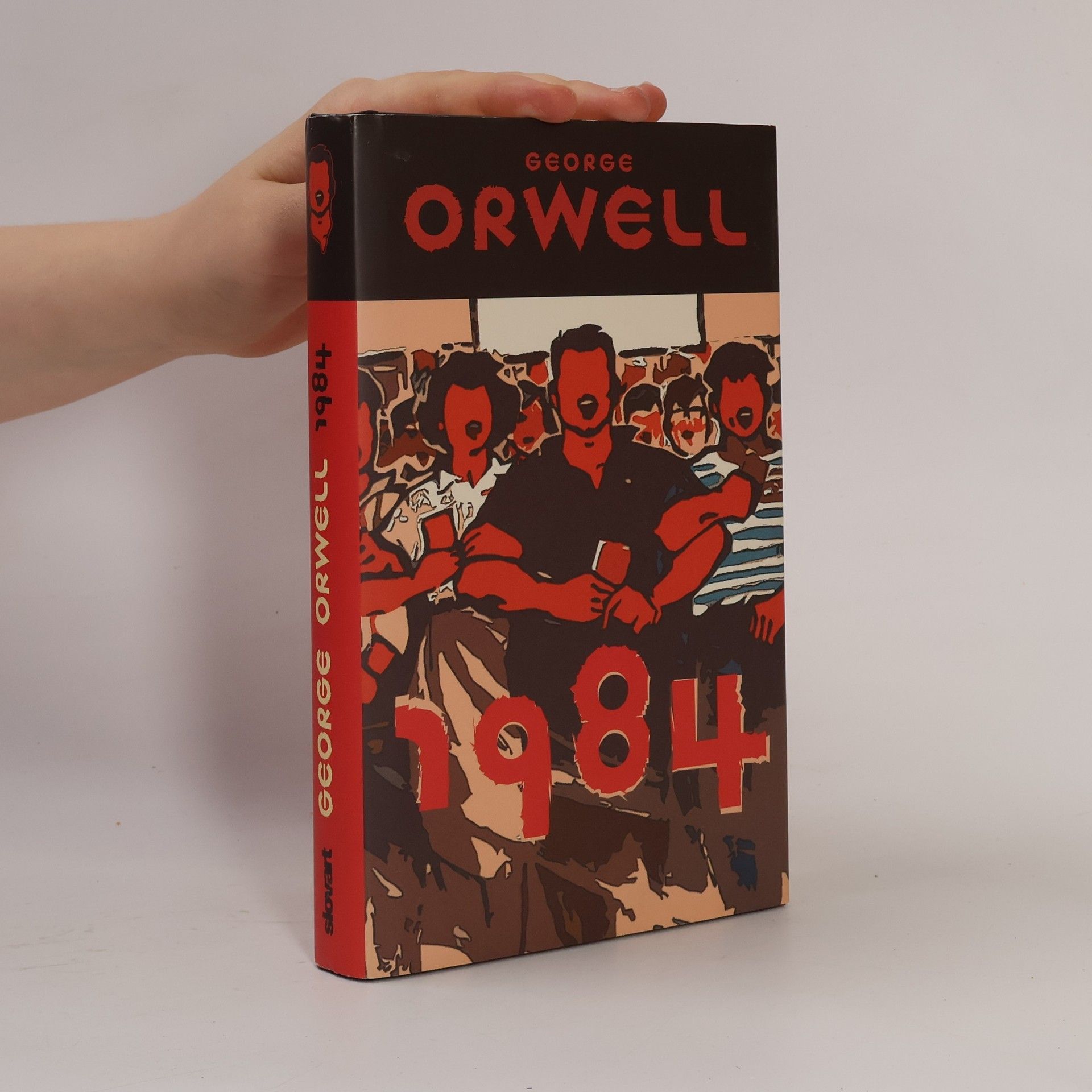 George Orwell 1984