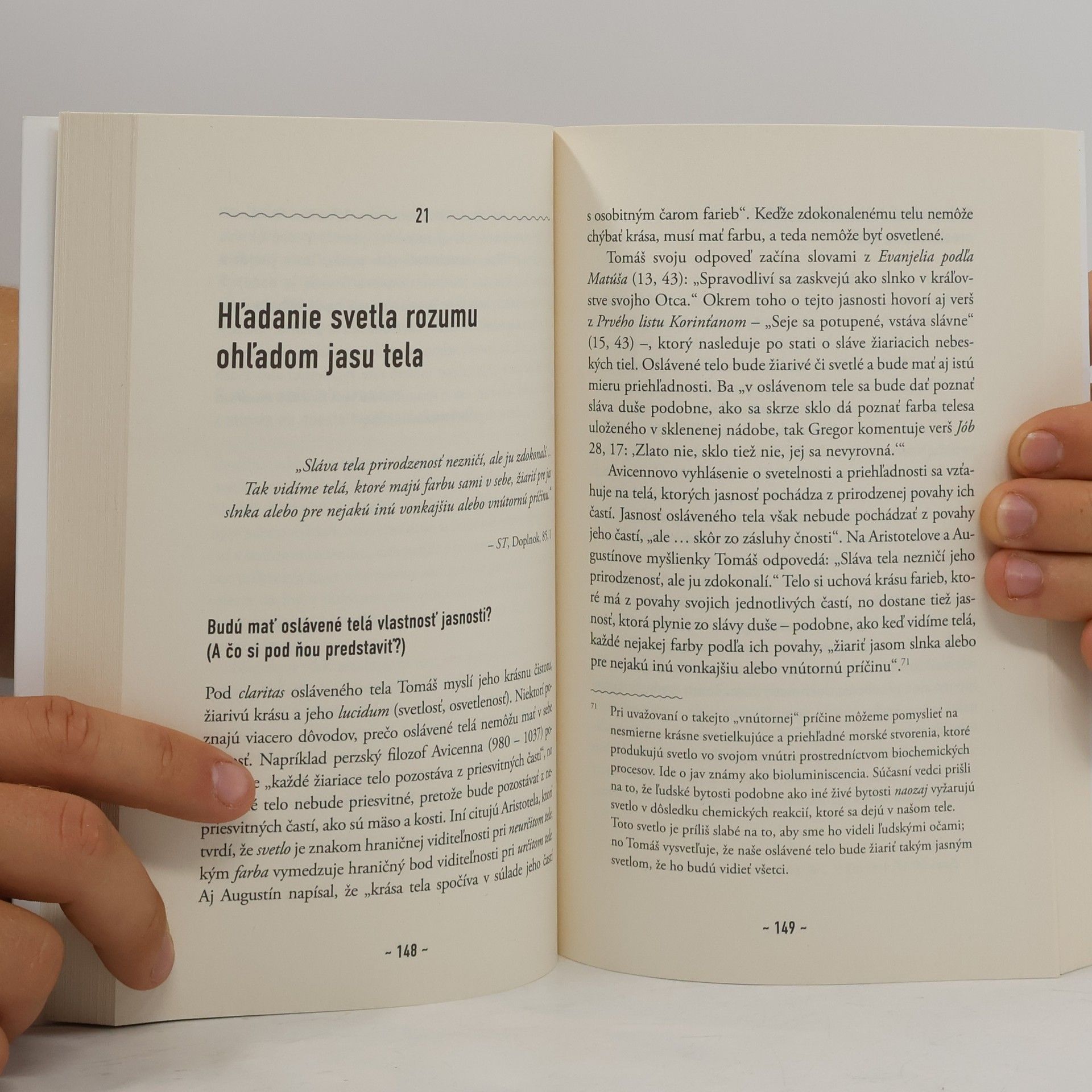 Various authors Štyri posledné veci