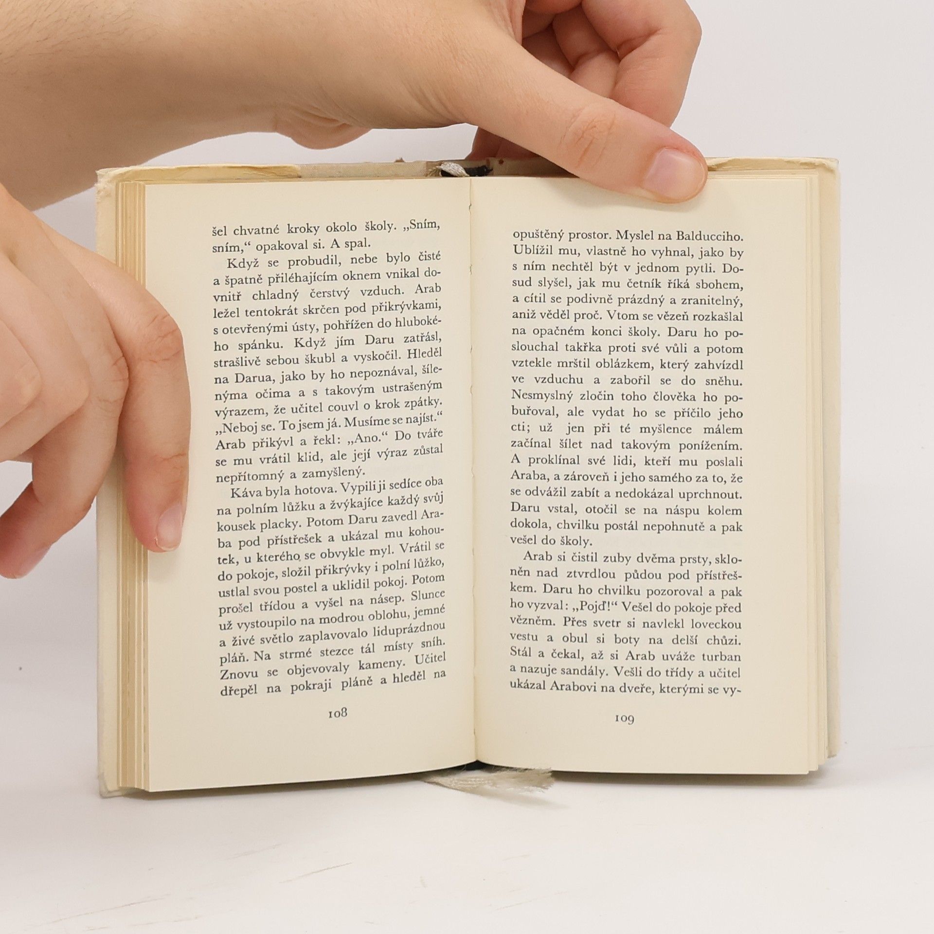 Albert Camus Exil a království