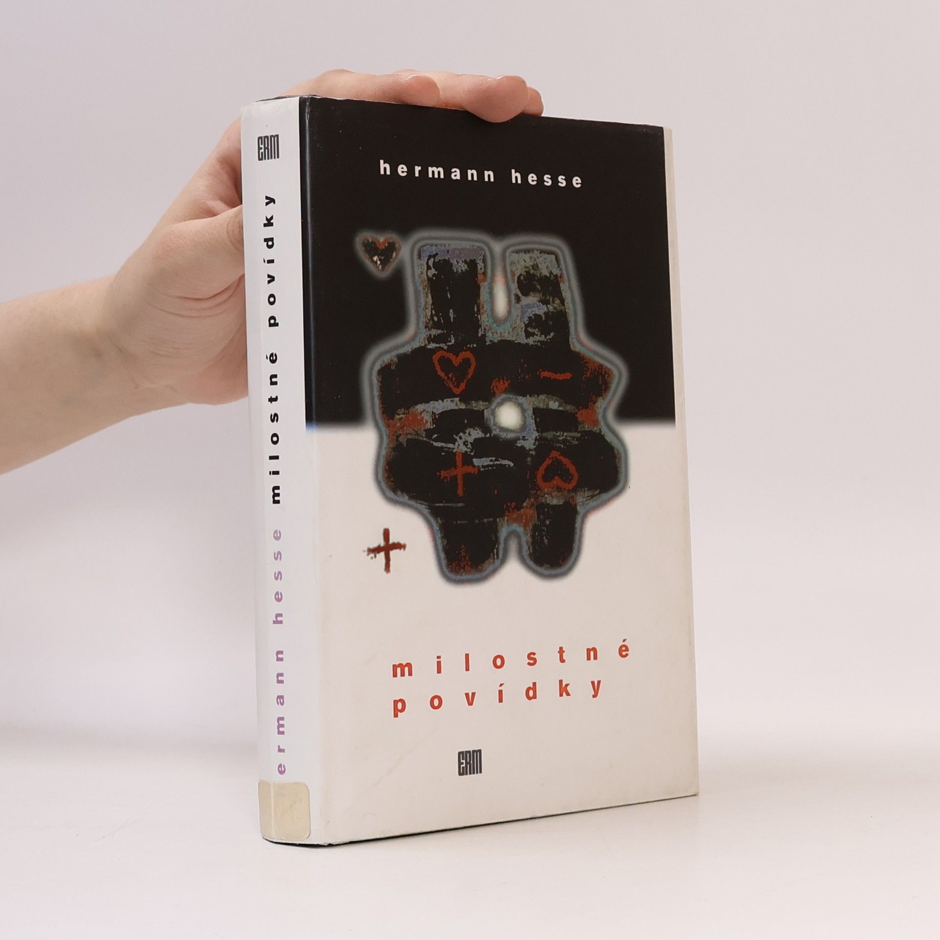 Hermann Hesse Milostné povídky