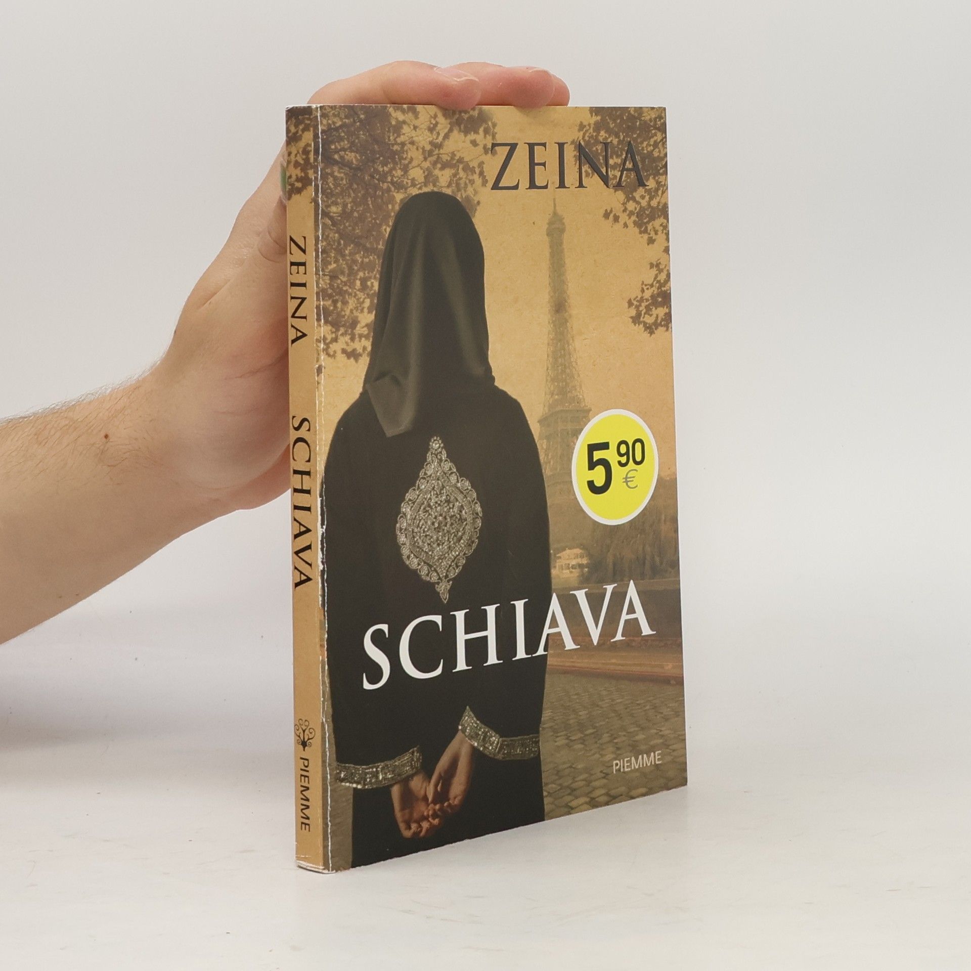 Zeina Schiava