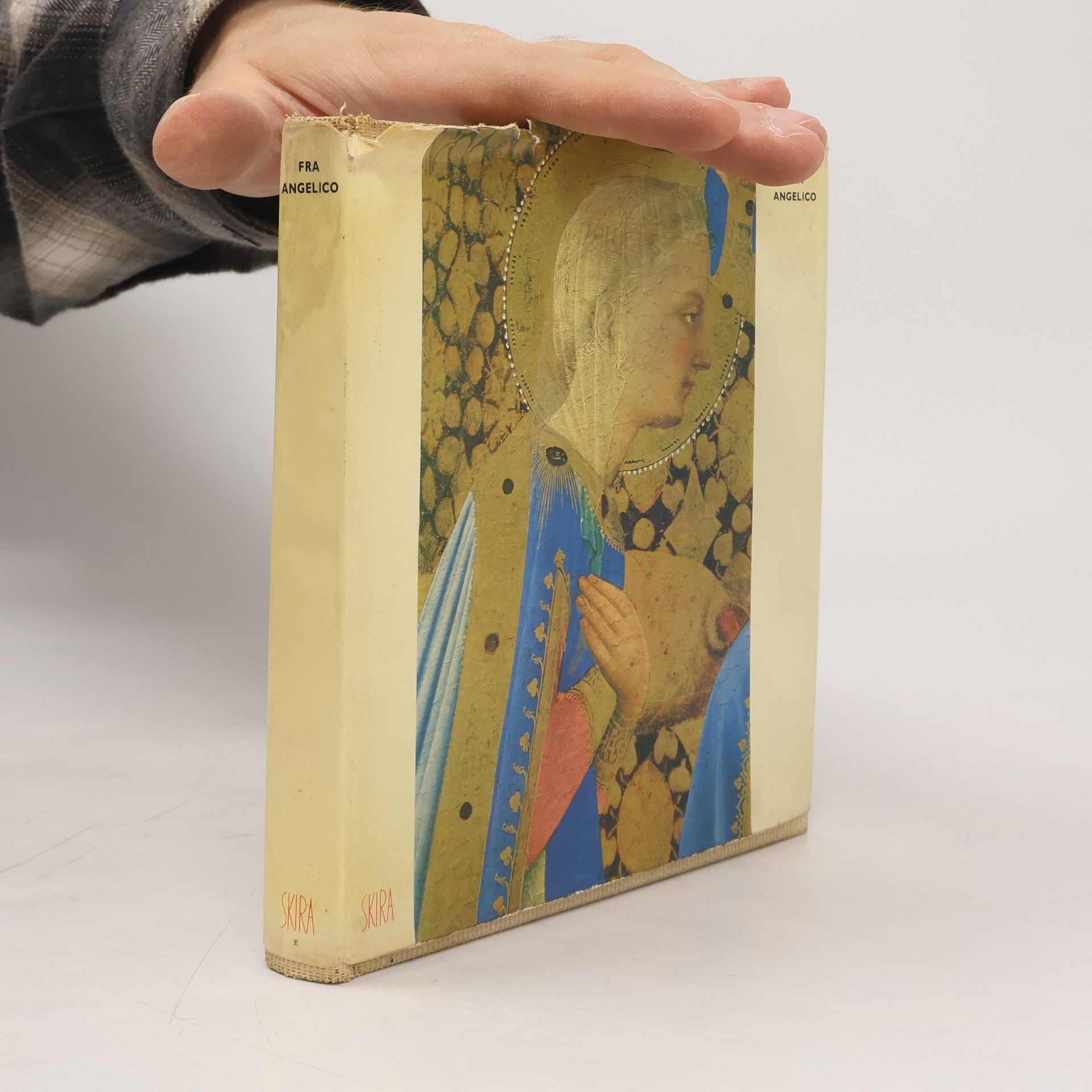Auteurscollectief Fra Angelico and his Times