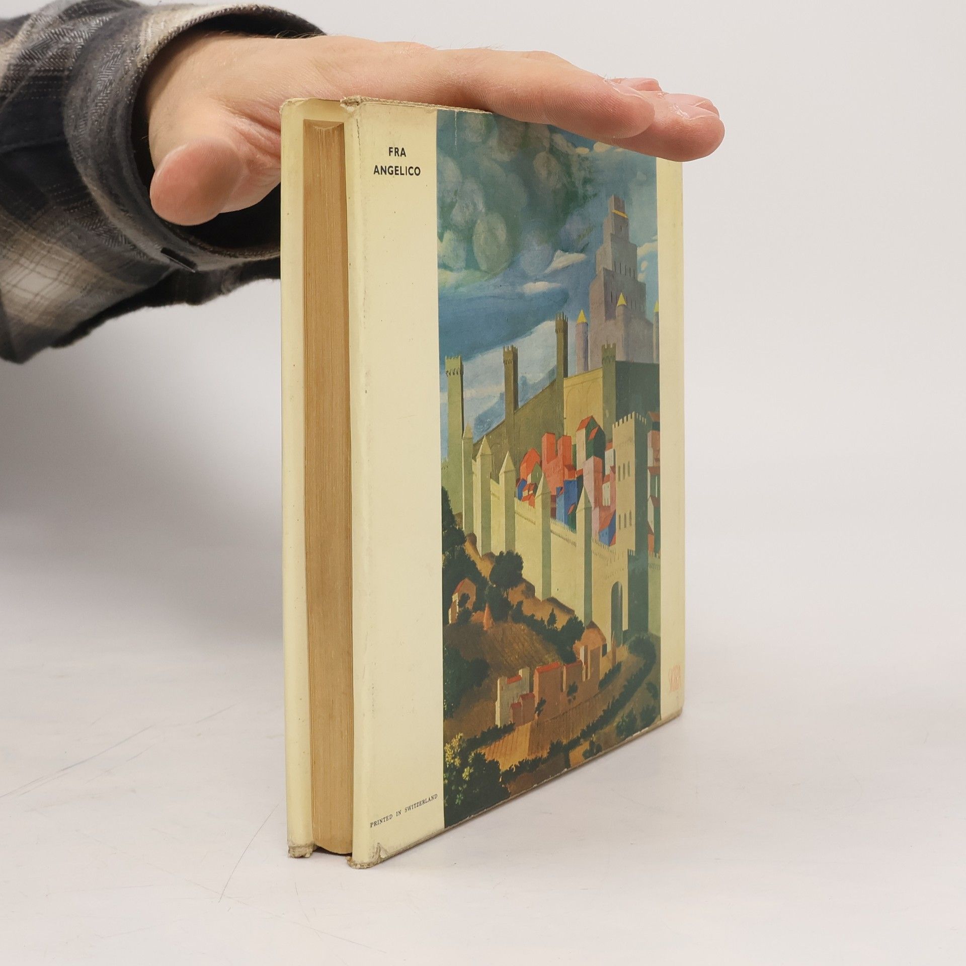 Auteurscollectief Fra Angelico and his Times