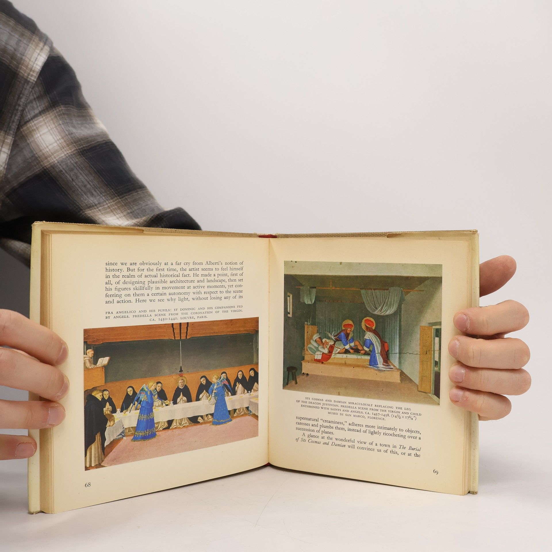 Auteurscollectief Fra Angelico and his Times