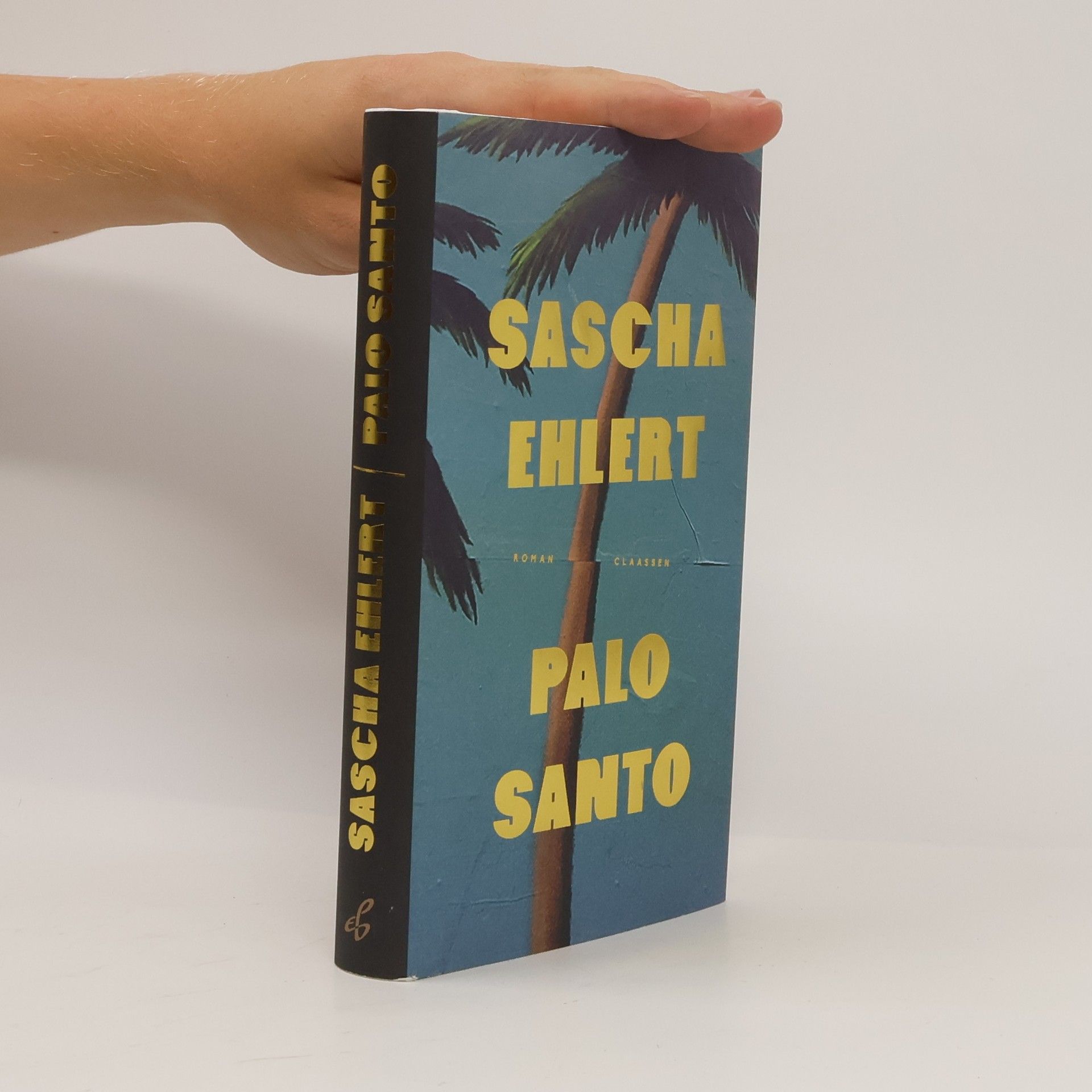 Sascha Ehlert Palo Santo