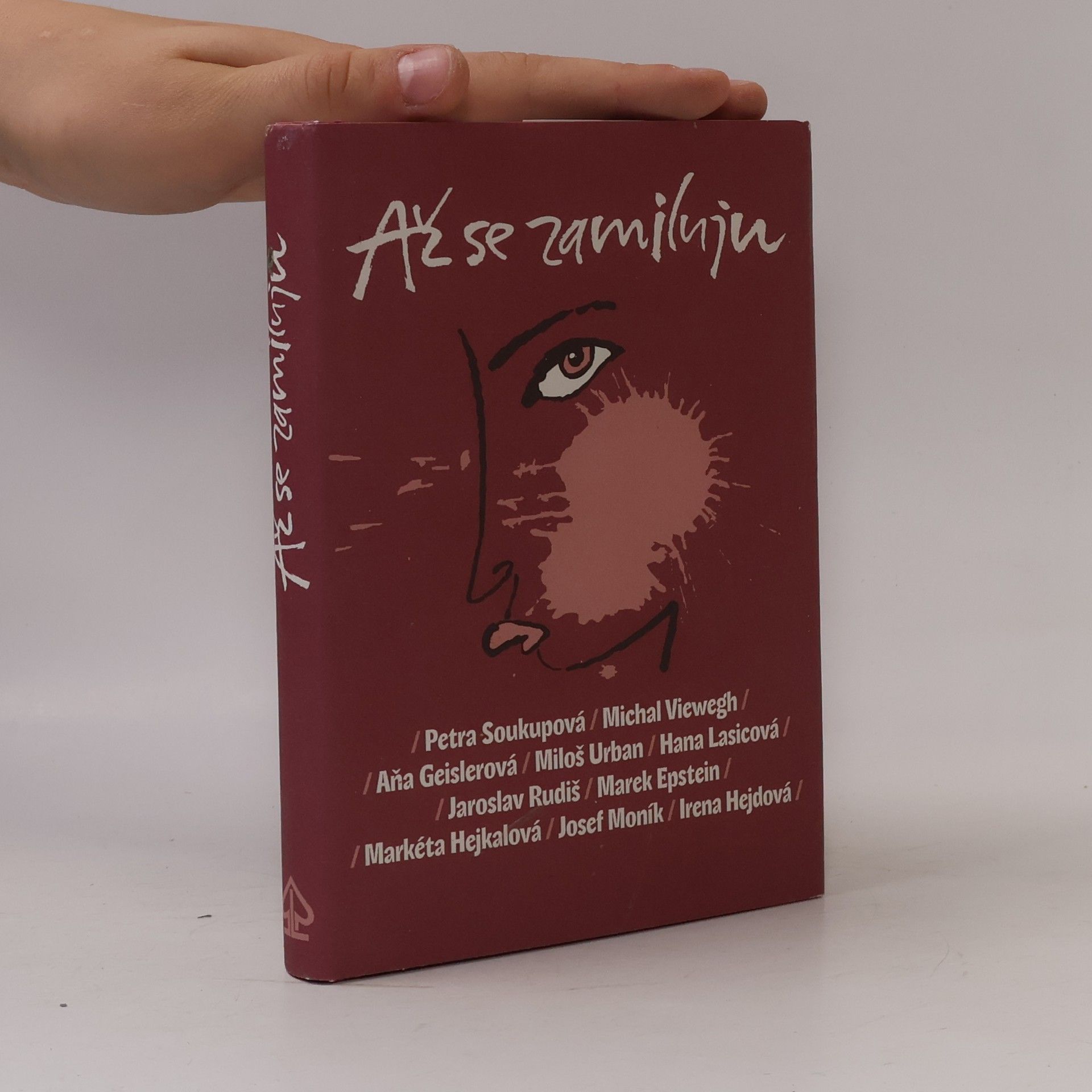 Kolektív autorov Až se zamiluju