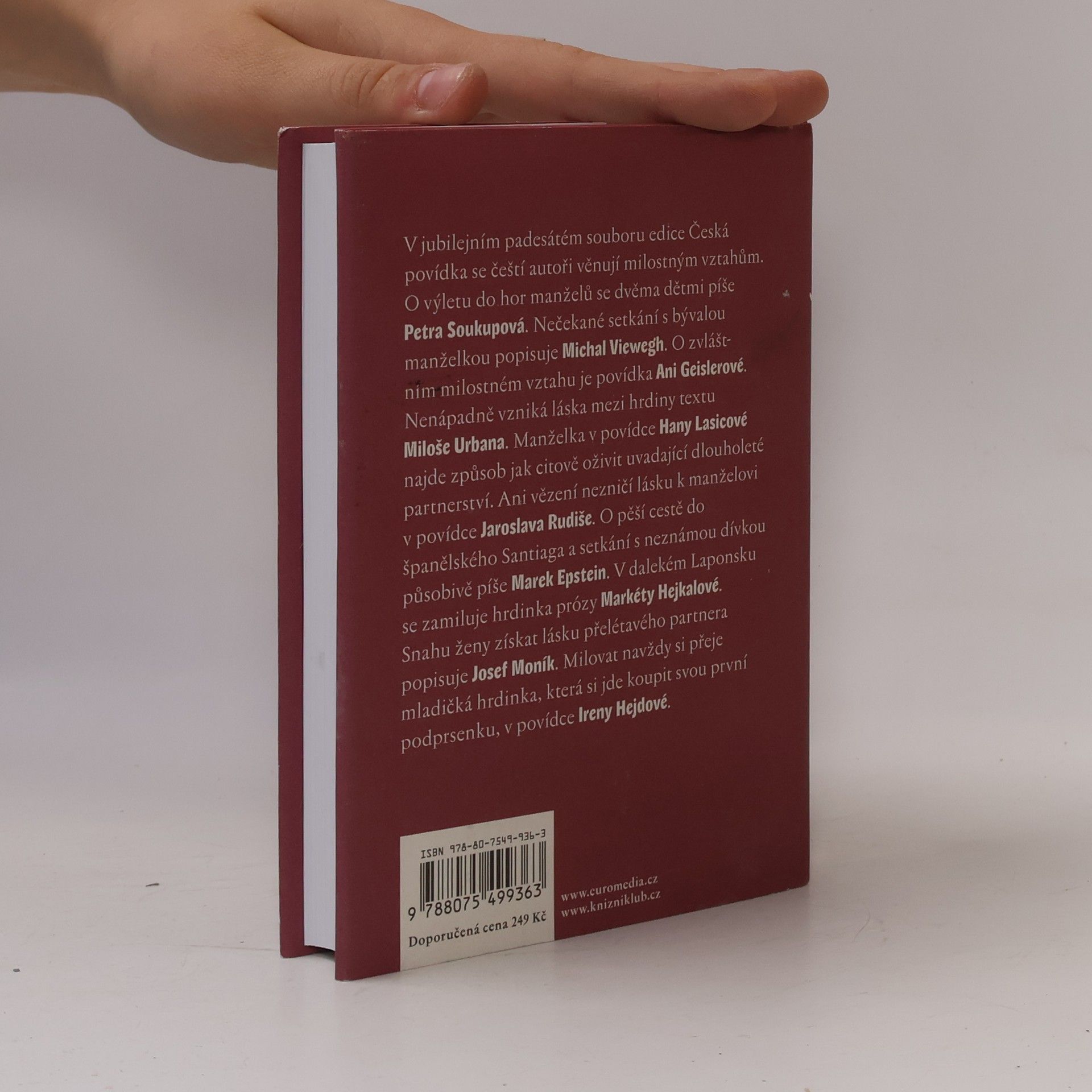 Collectif d'auteurs Až se zamiluju