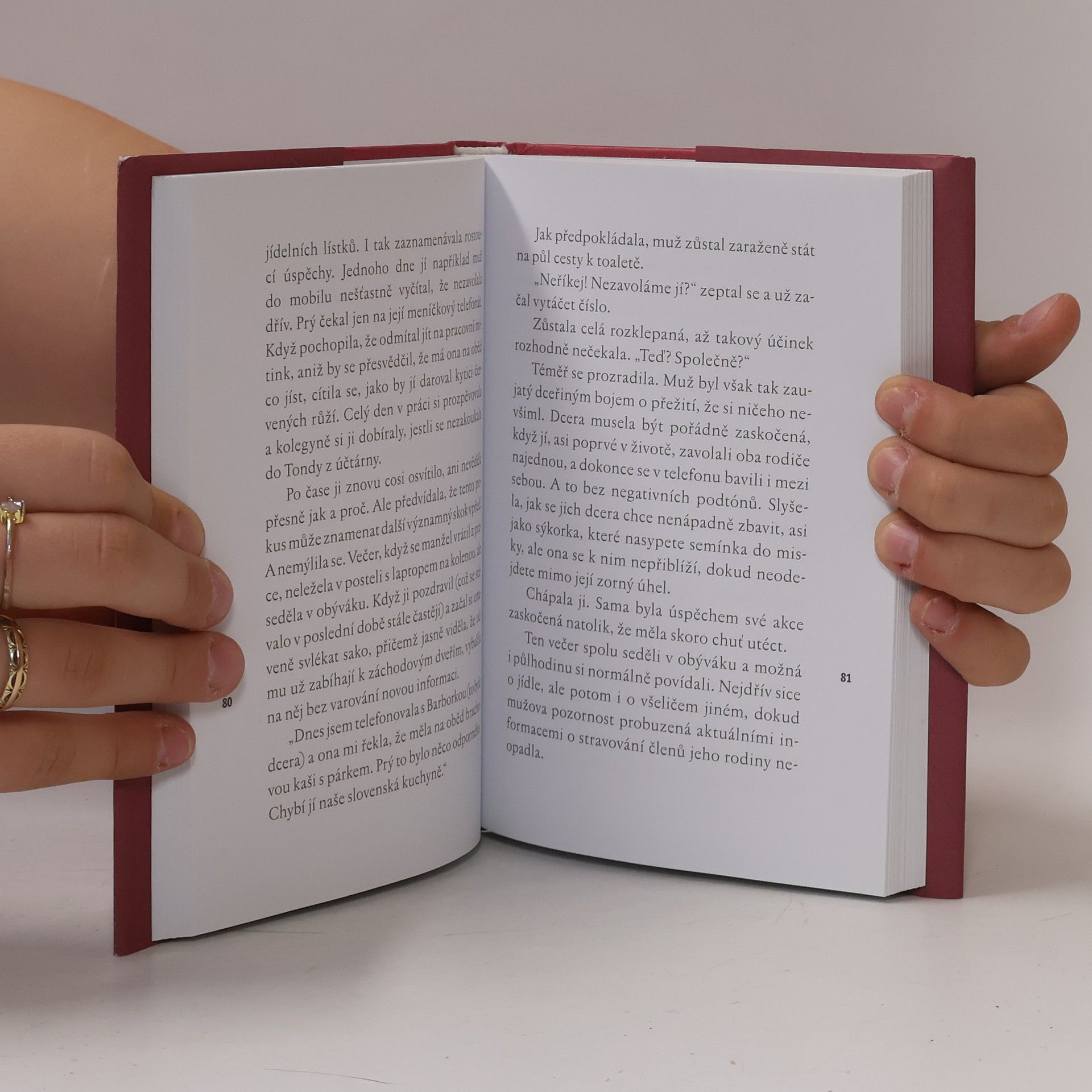Collectif d'auteurs Až se zamiluju