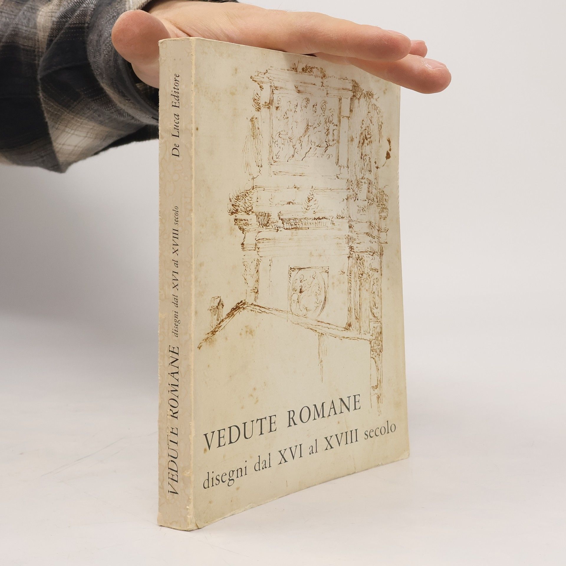 Vedute romane