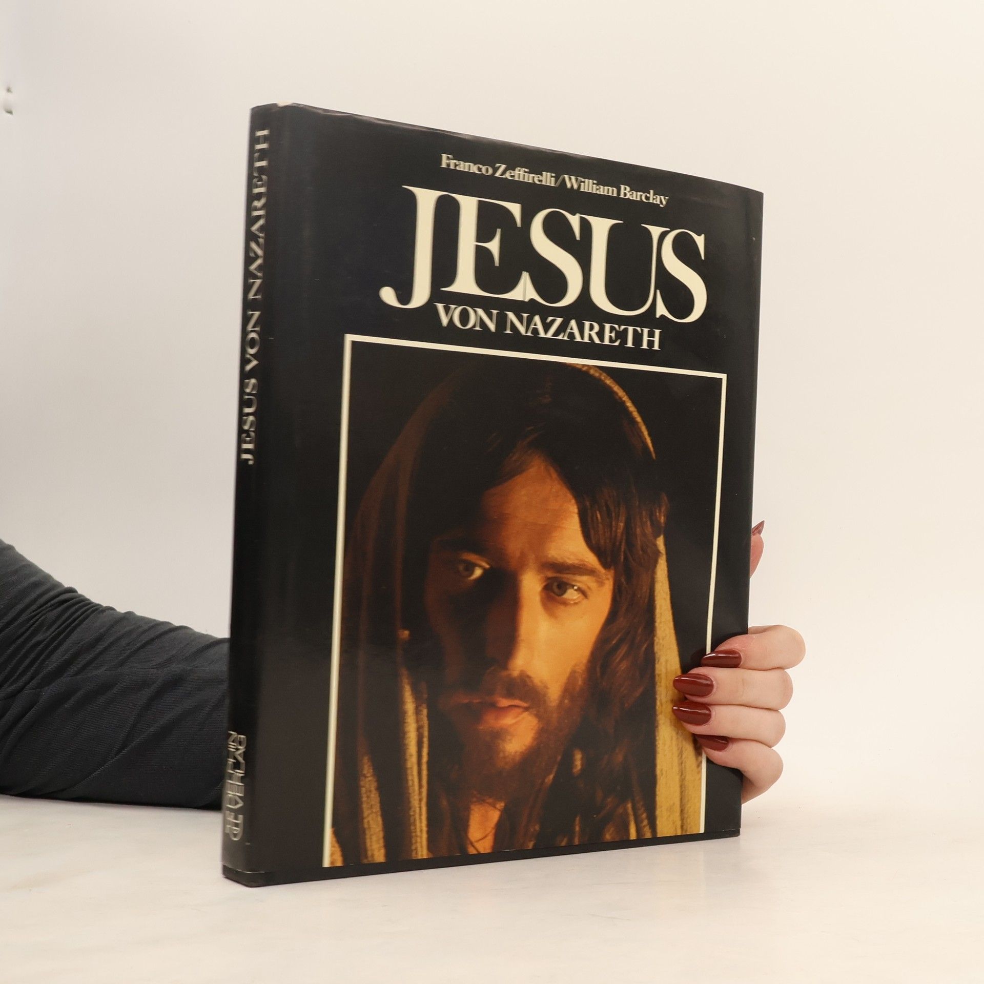 Jesus von Nazareth