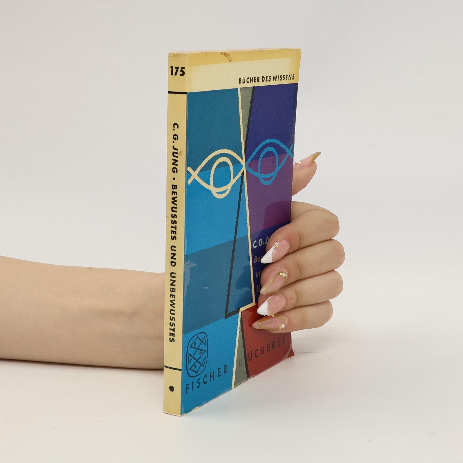 Carl Jung Bewußtes und Unbewusstes