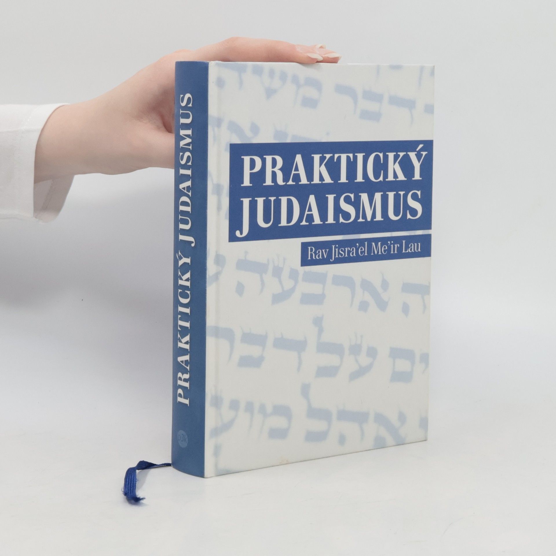 Autorenkollektiv Praktický judaismus