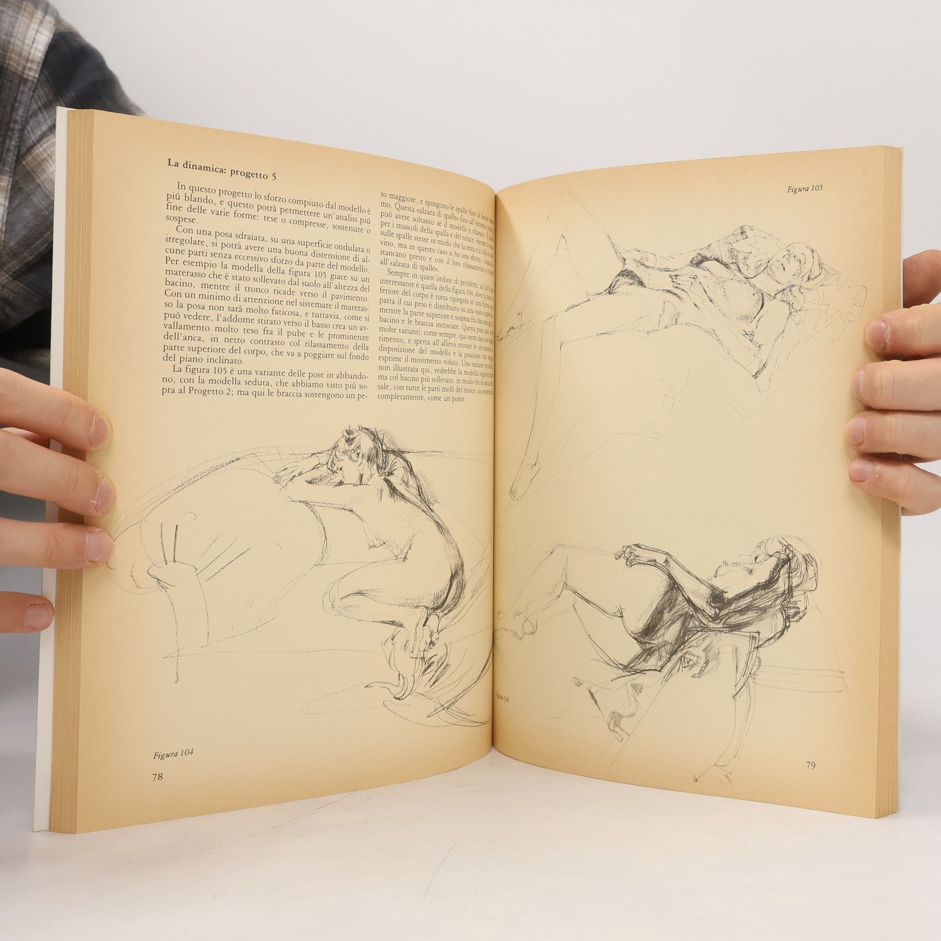 John Raynes Grandi Manuali Newton: Manuale di disegno della figura umana