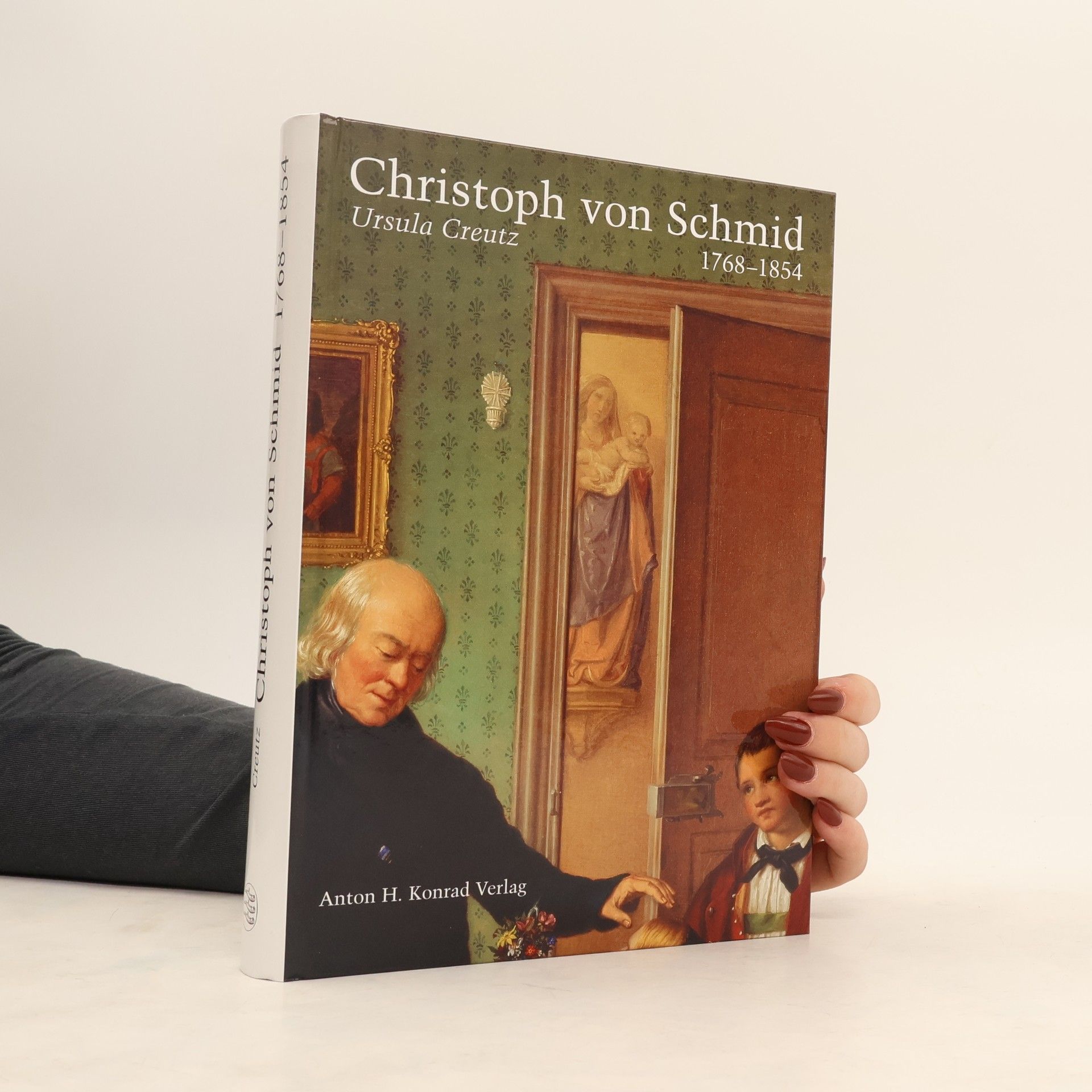 Christoph von Schmid