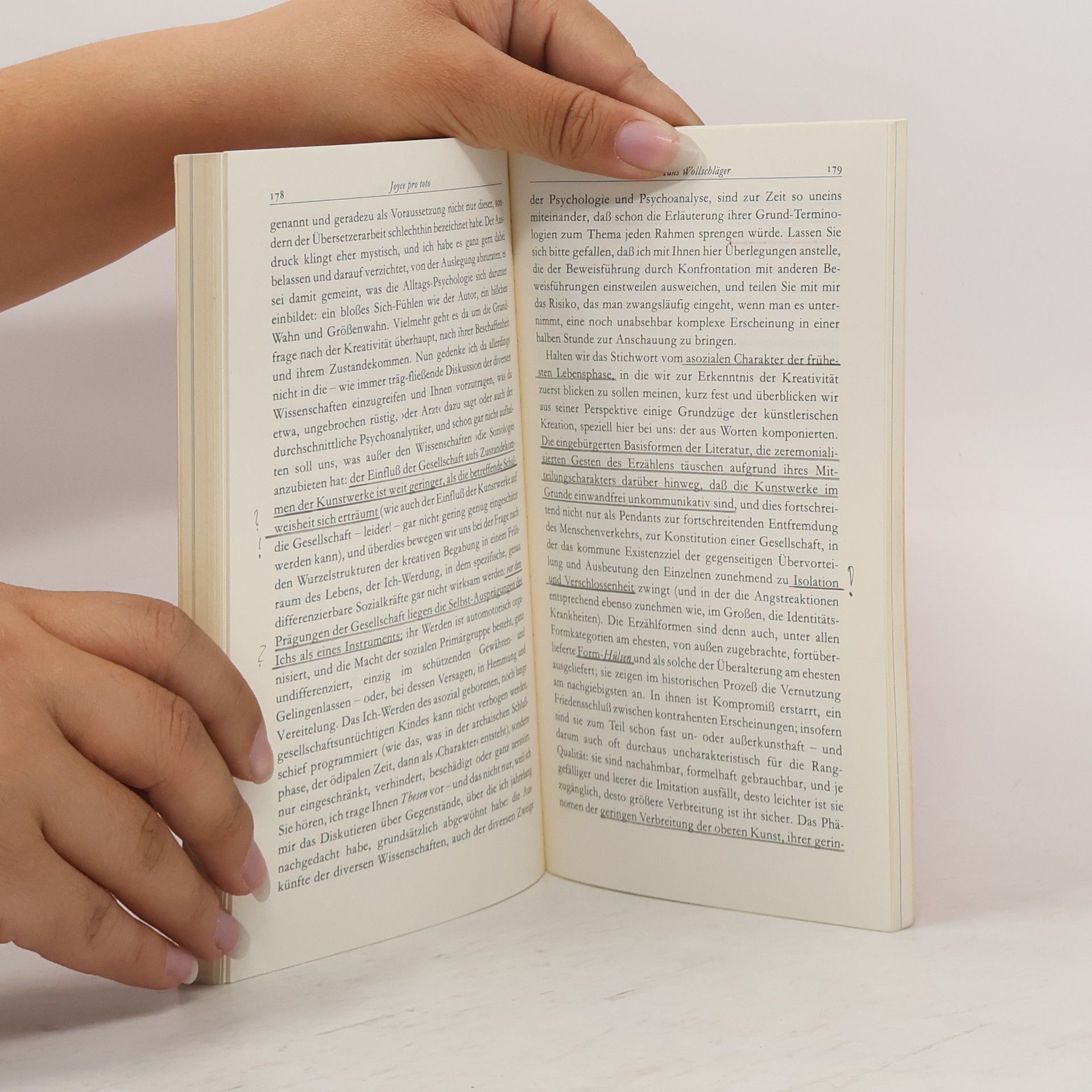 Gerd Haffmans Der Rabe II