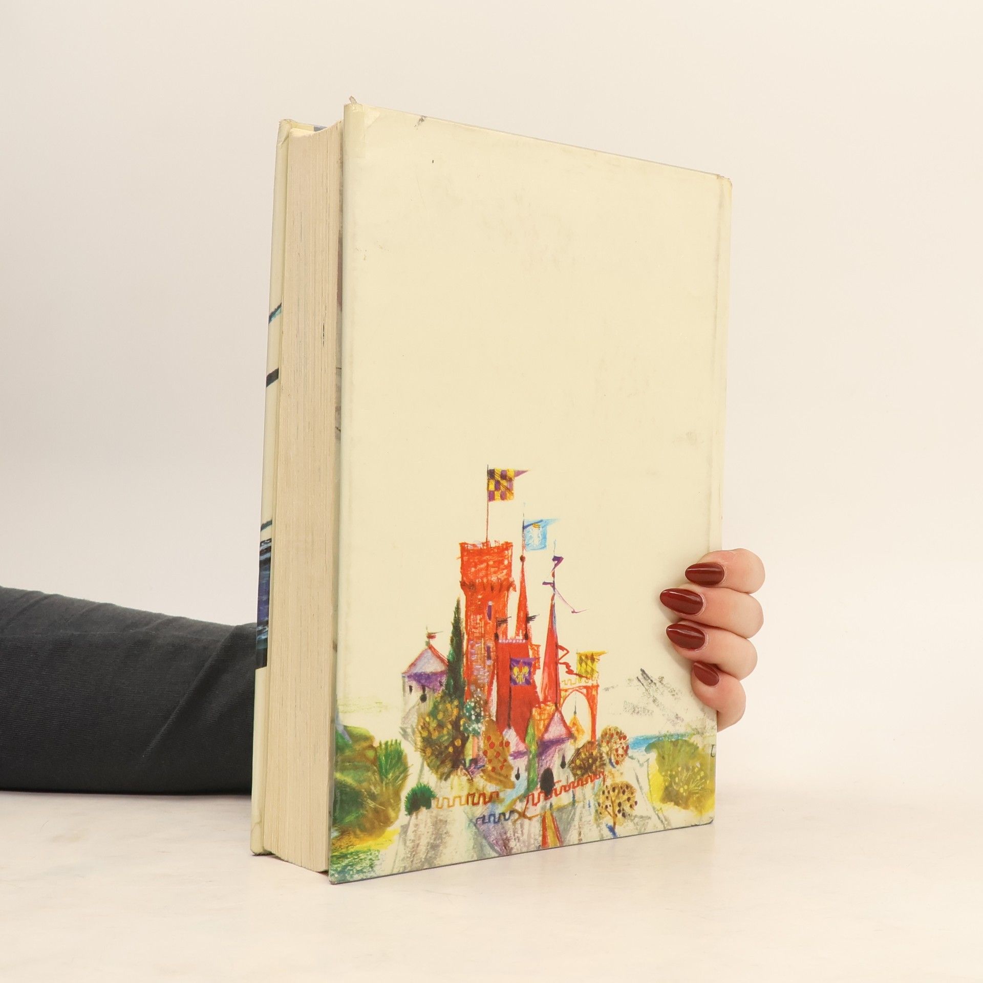 Hans Christian Andersen Andersen. Märchen