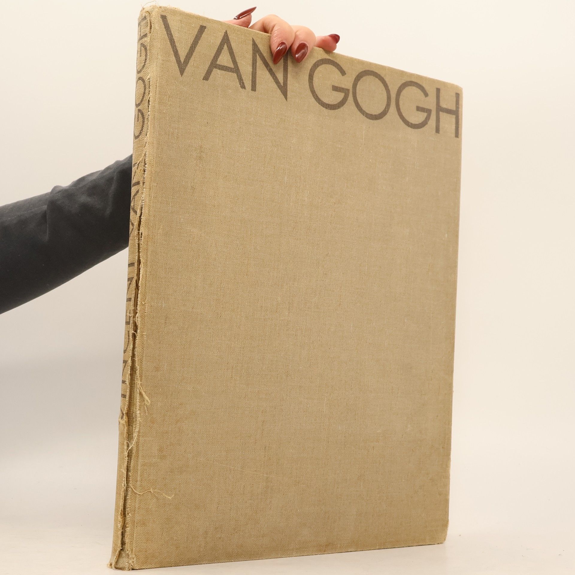 Autorenkollektiv Vincent van Gogh