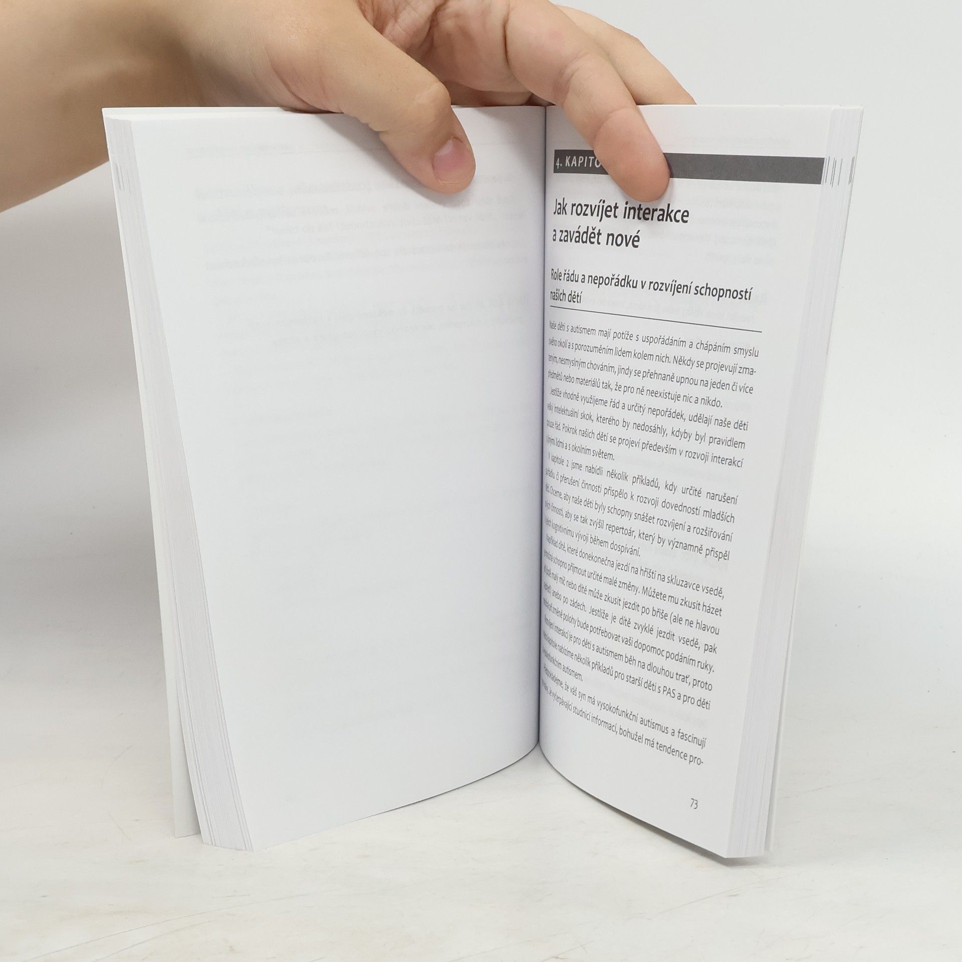 Arnold Miller 101 tipů pro rodiče dětí s autismem. Účinná řešení každodenních problémů