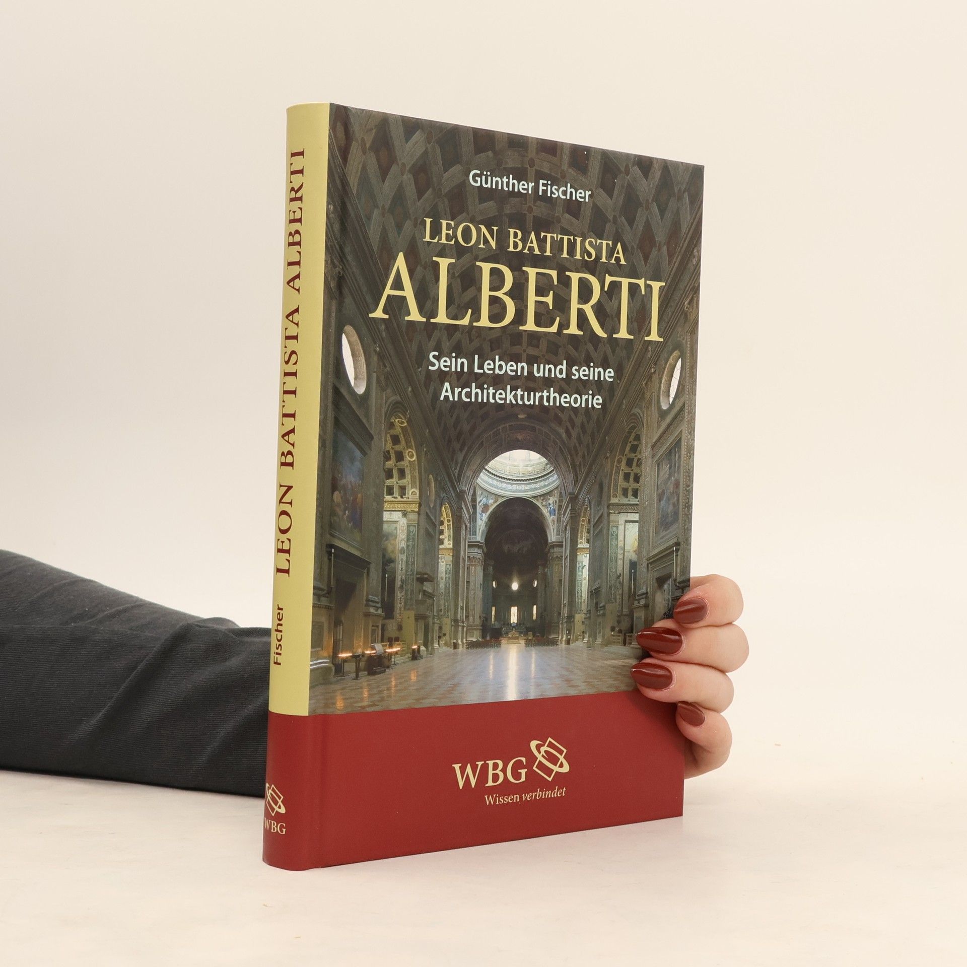 Leon Battista Alberti