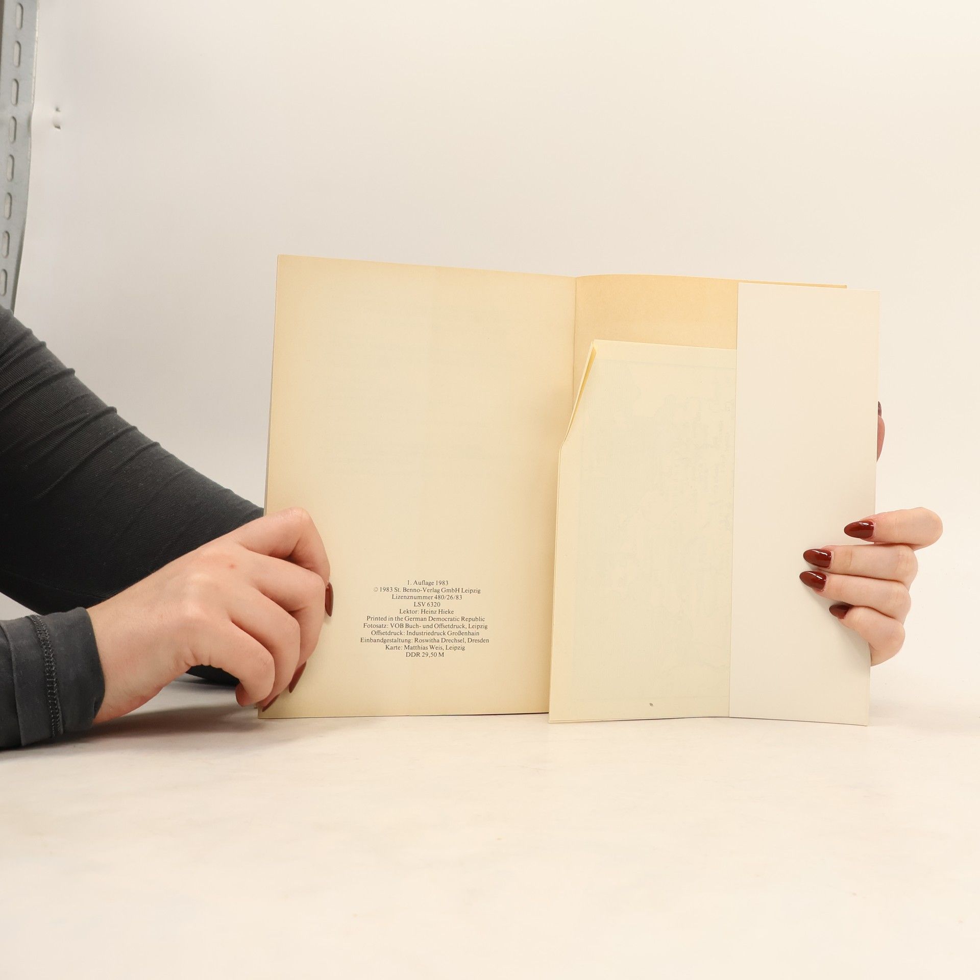 Ursula Creutz Bibliographie der ehemaligen Klöster und Stifte
