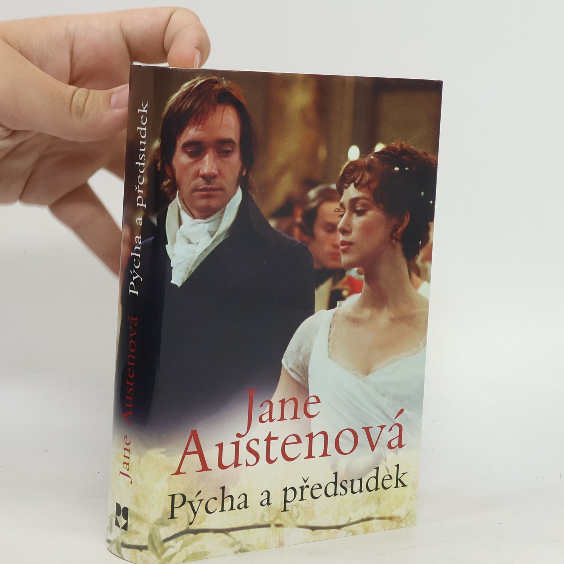 Jane Austen Pýcha a předsudek