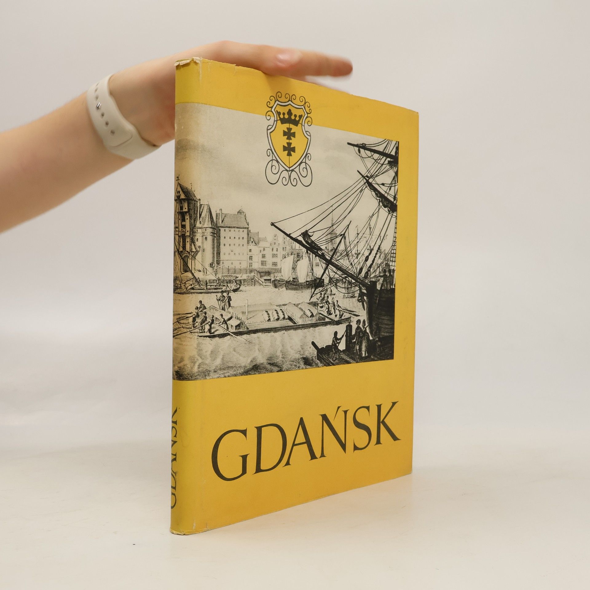 Autorenkollektiv Gdansk