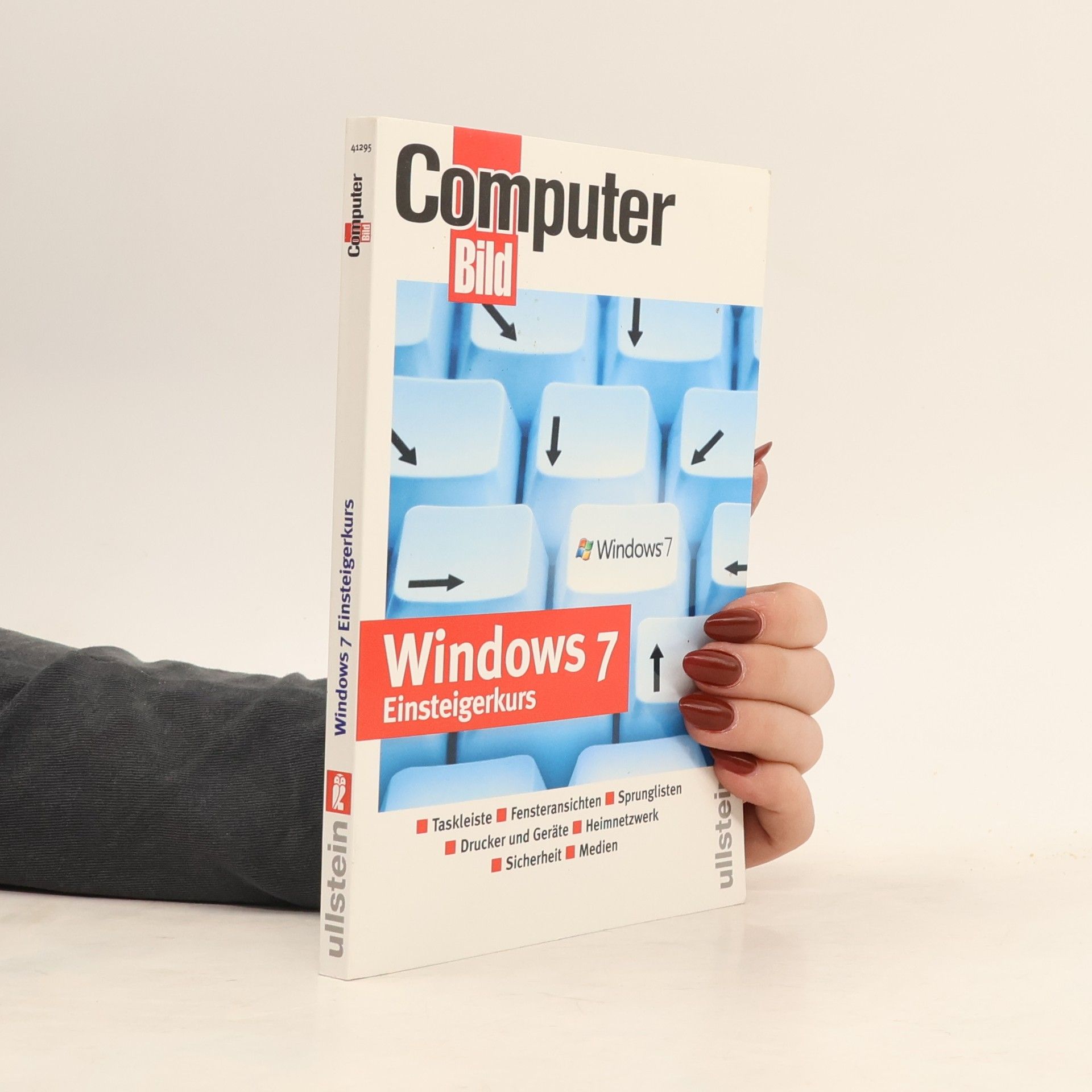 Prinz Windows 7 - Einsteigerkurs