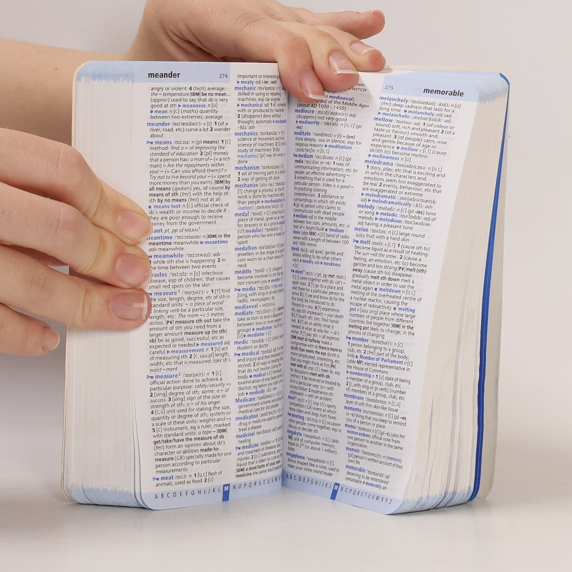 Various authors Oxford learner's pocket dictionary