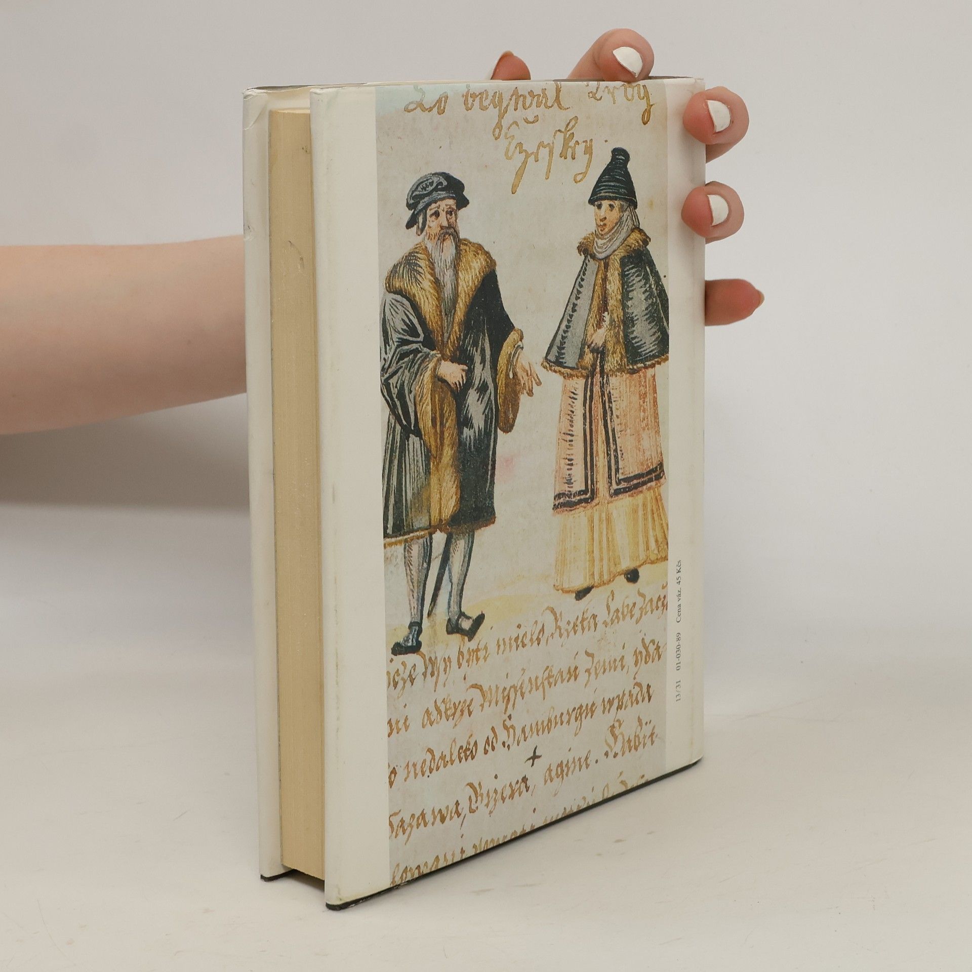 Various authors Česká touha cestovatelská