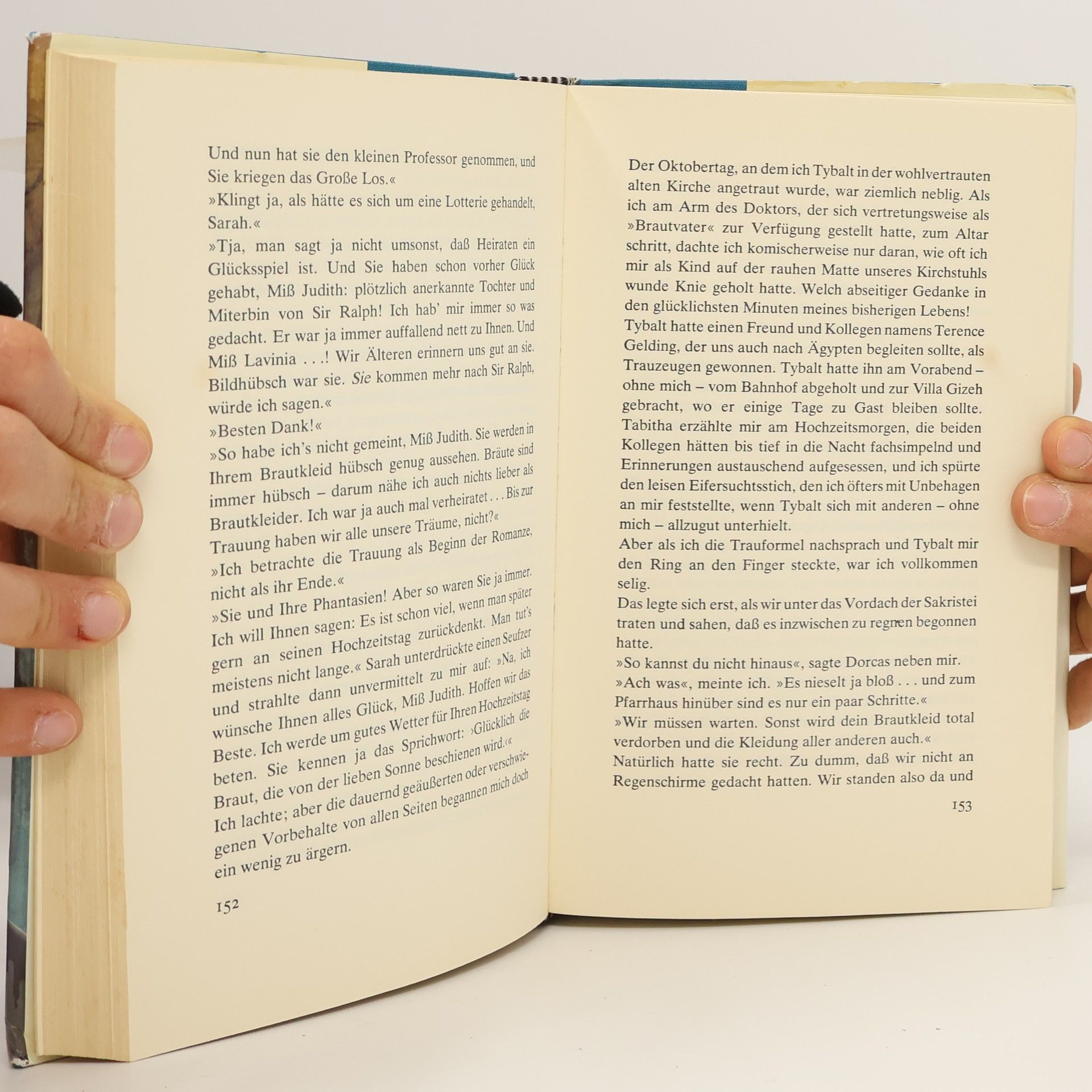 Jean Plaidy Die Rache der Pharaonen