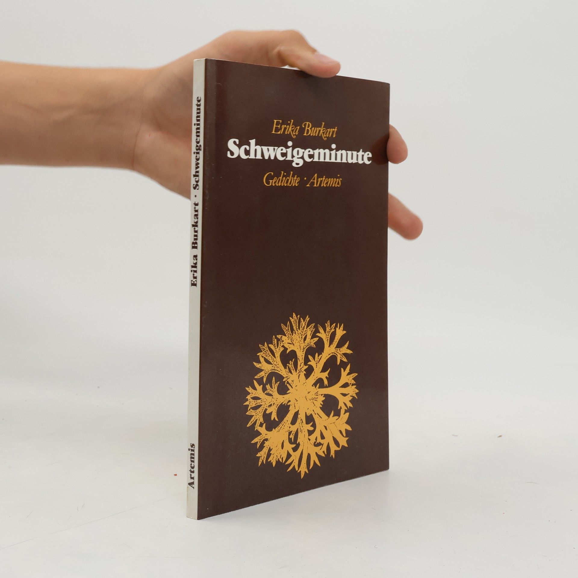 Schweigeminute