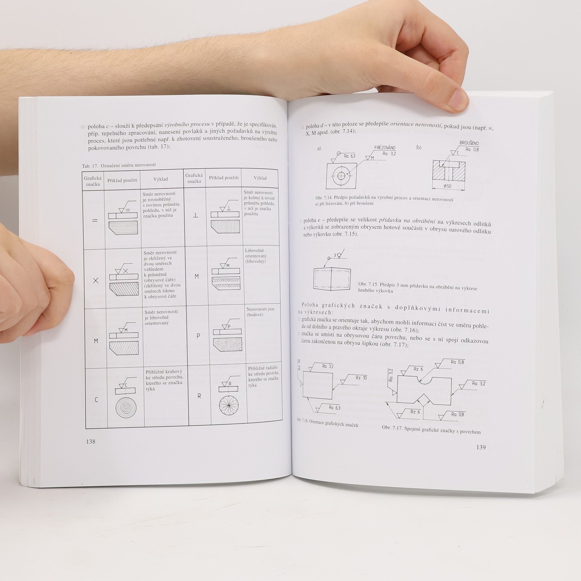 Josef Švercl Technické kreslení a deskriptivní geometrie