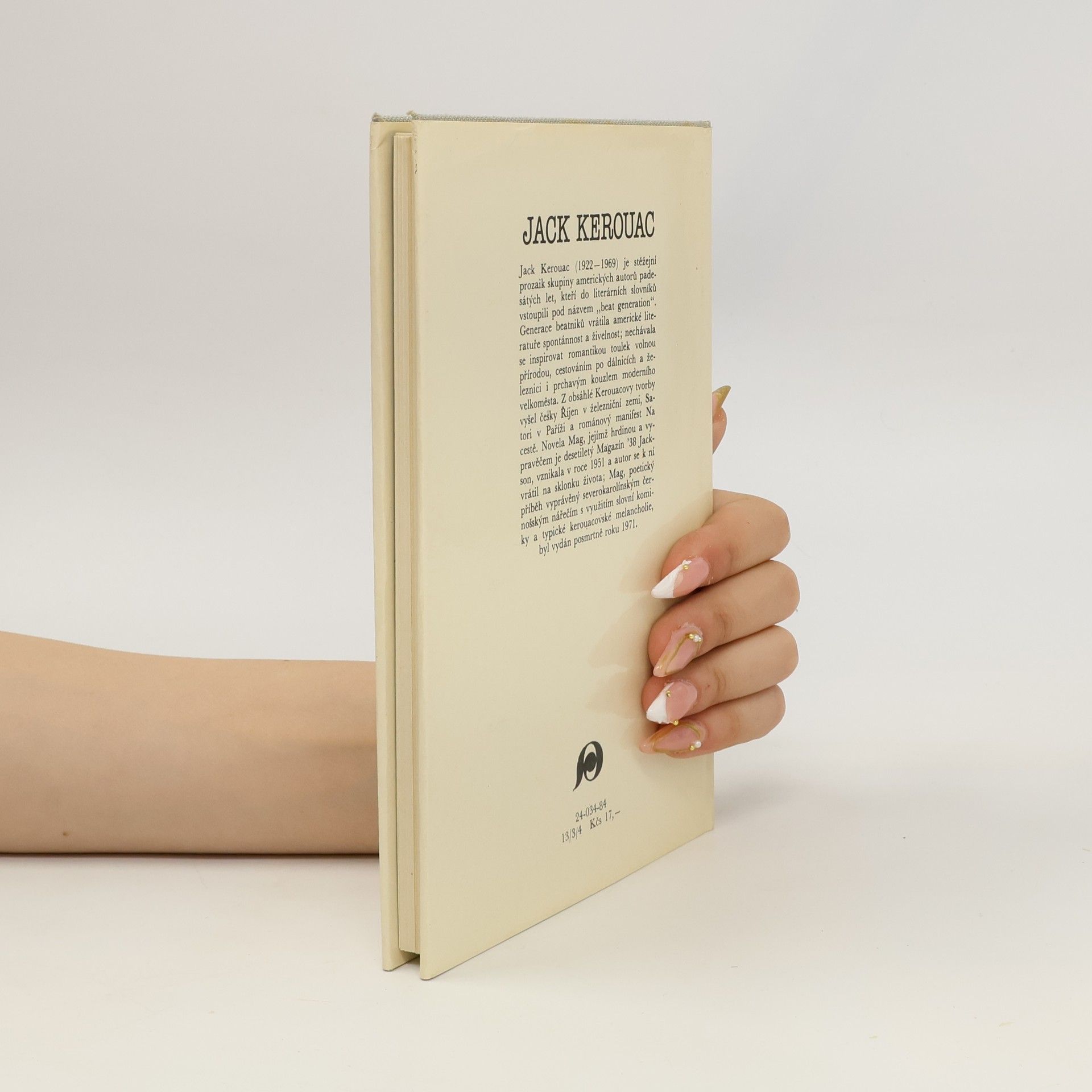 Jack Kerouac Mag
