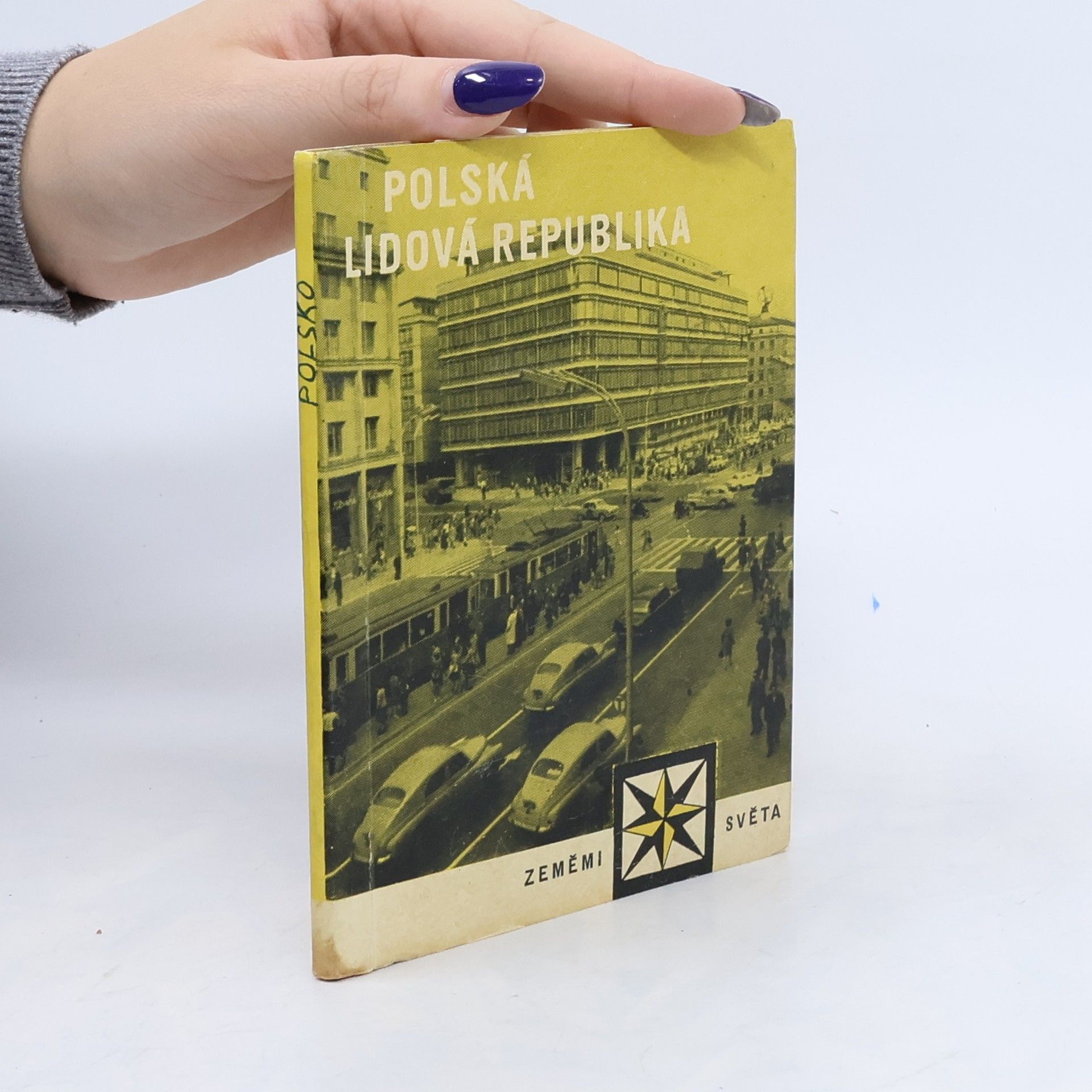 Autores varios Polská lidová republika