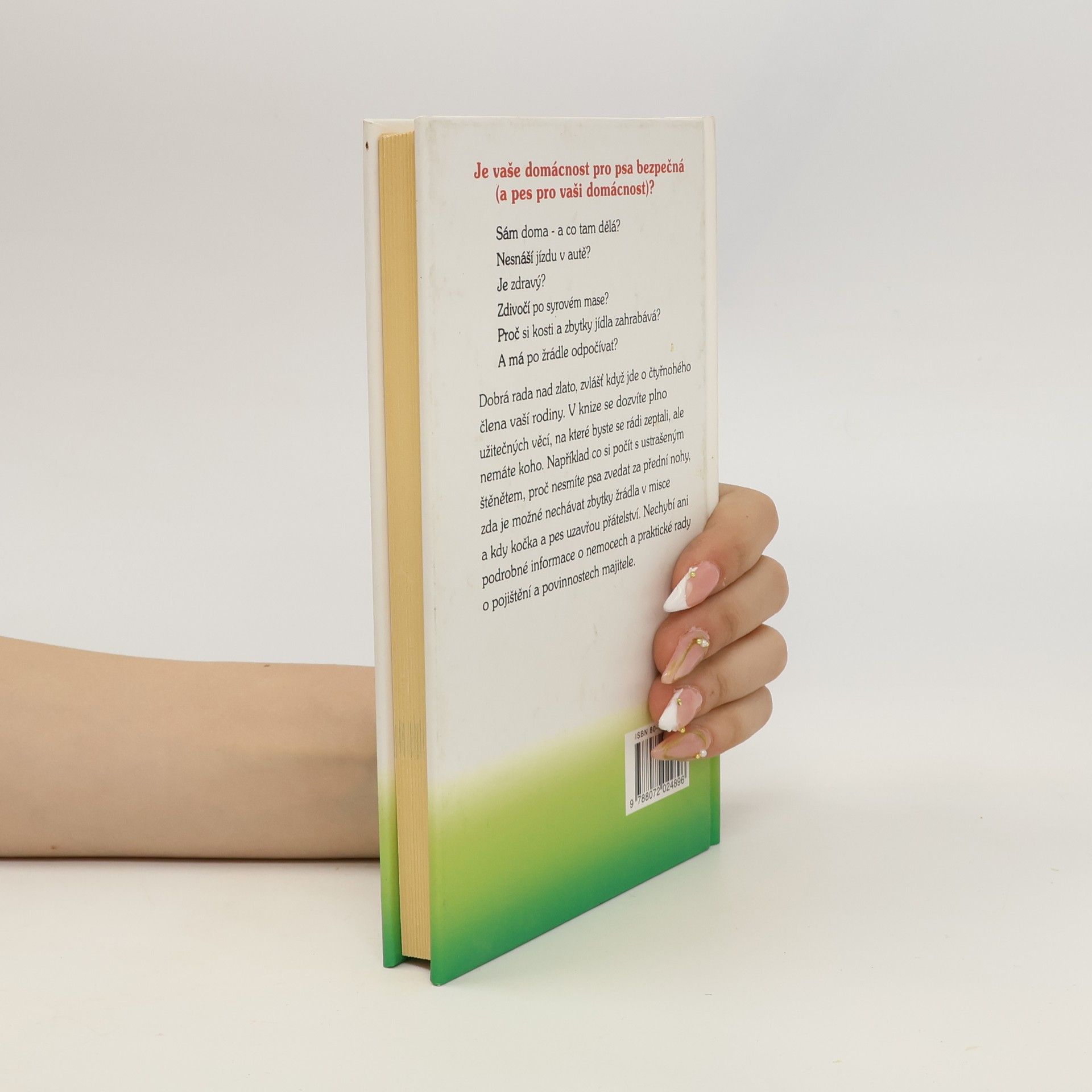 Herta Puttner Tipy a triky pro vašeho psa