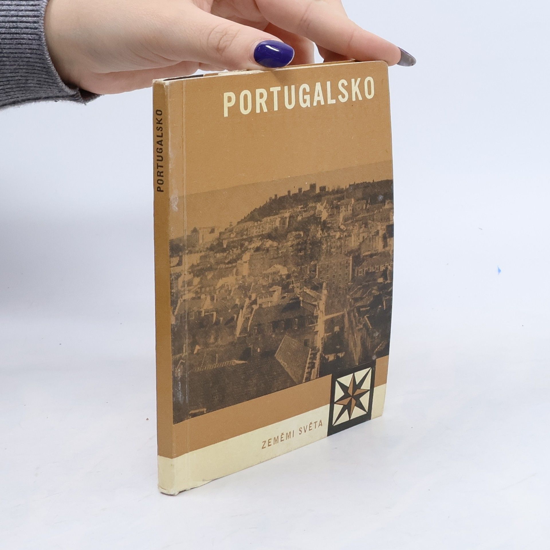 Jan Janda Portugalsko