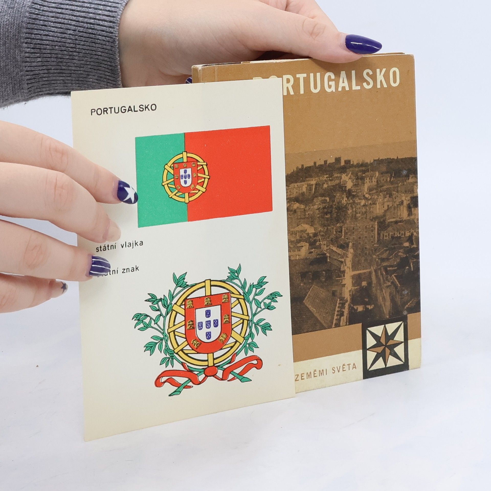 Jan Janda Portugalsko