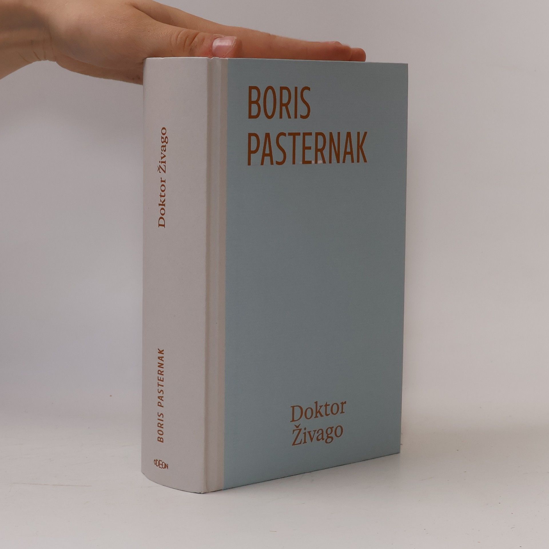 Viera Hegerová Doktor Živago