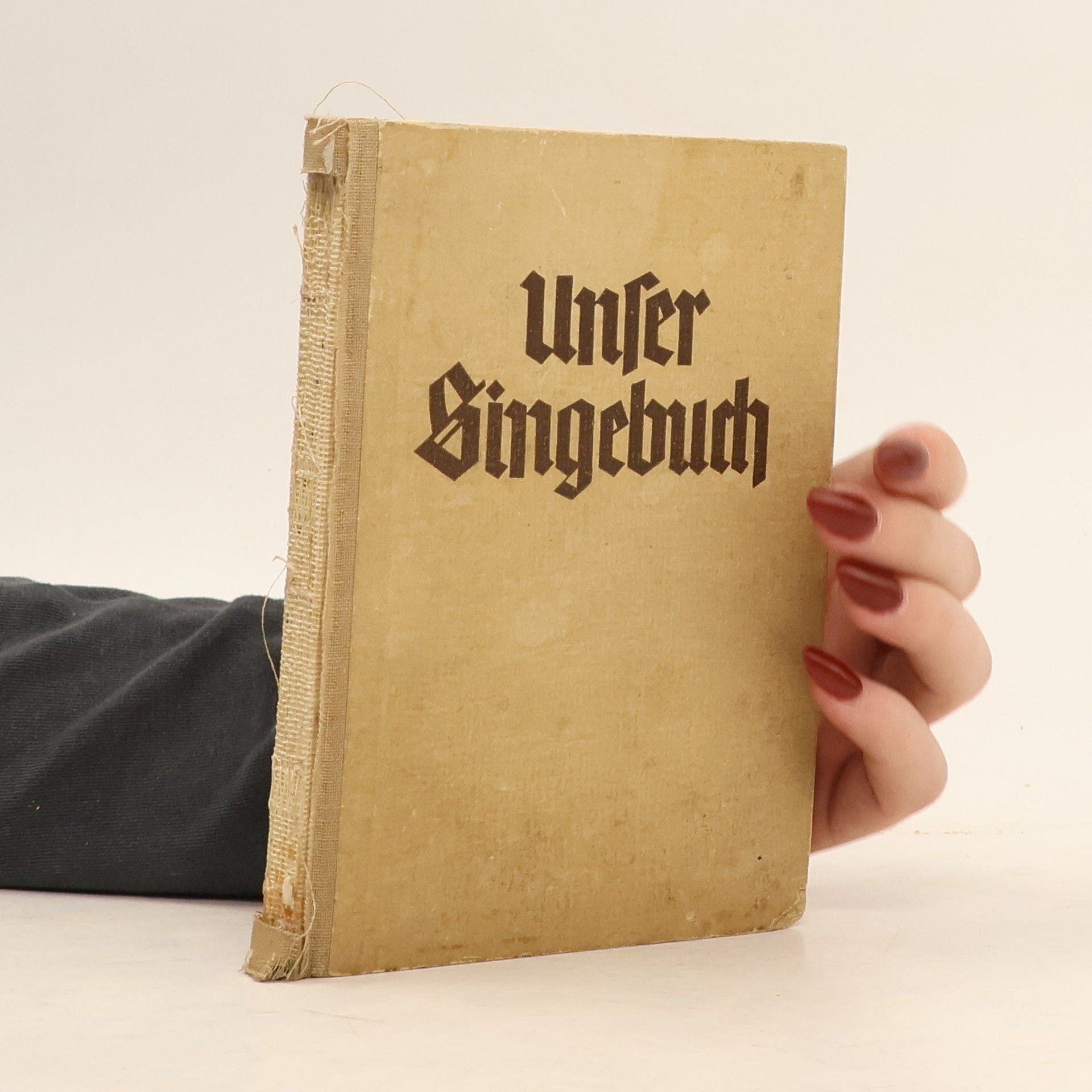 Autorenkollektiv Unser Singebuch
