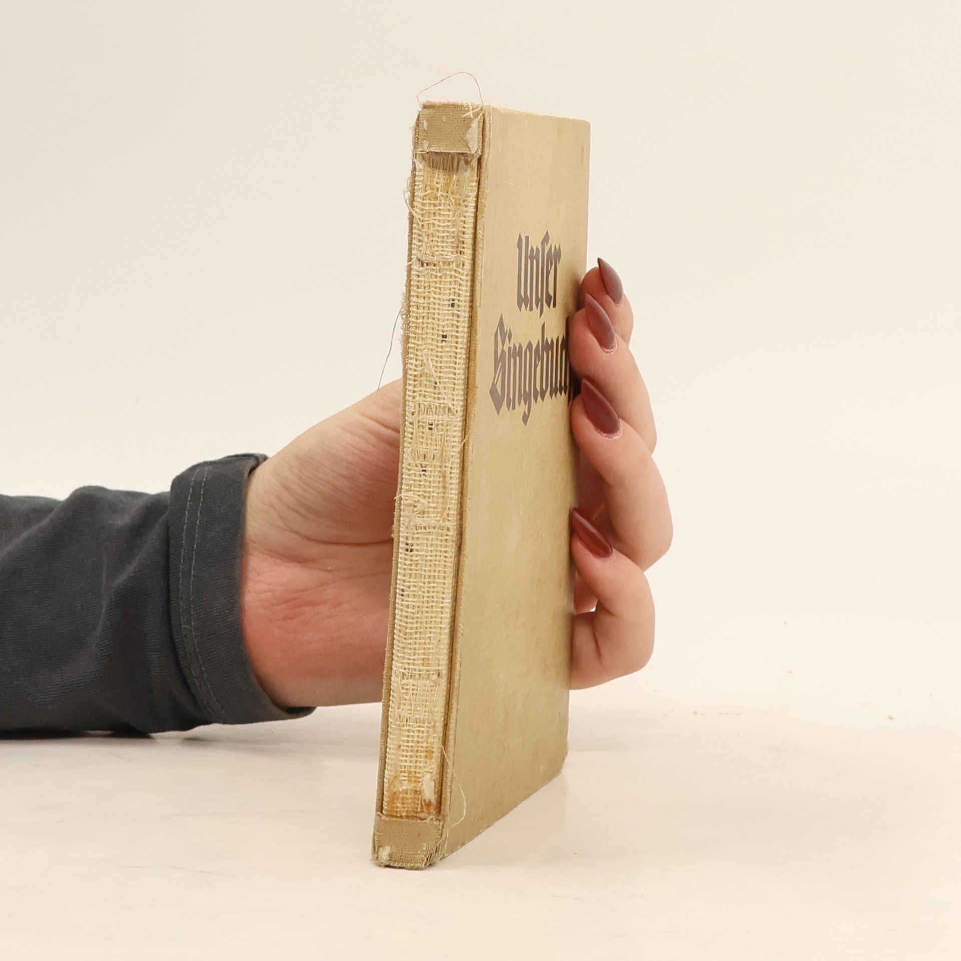 Autorenkollektiv Unser Singebuch