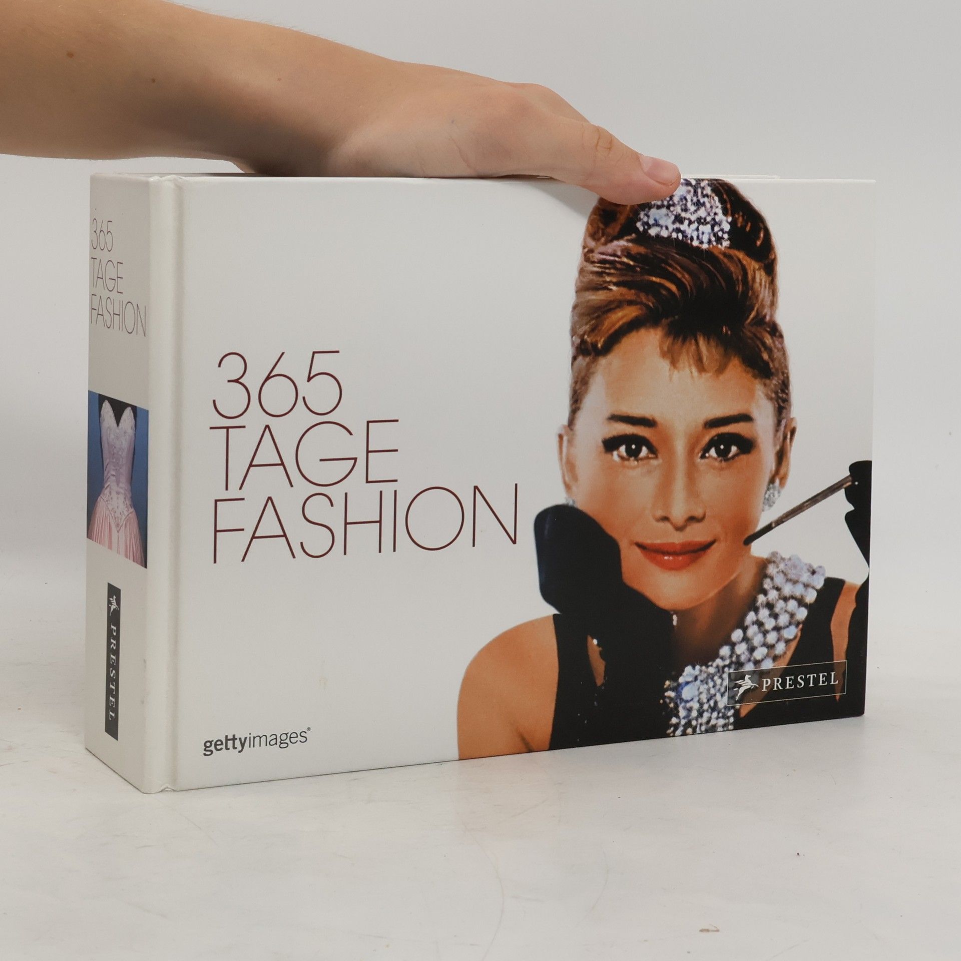 Pascal Morché 365 Tage Fashion