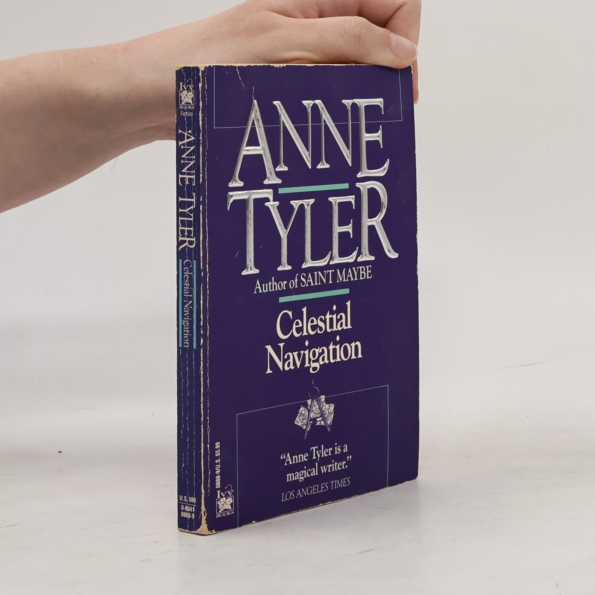 Celestial Navigation
