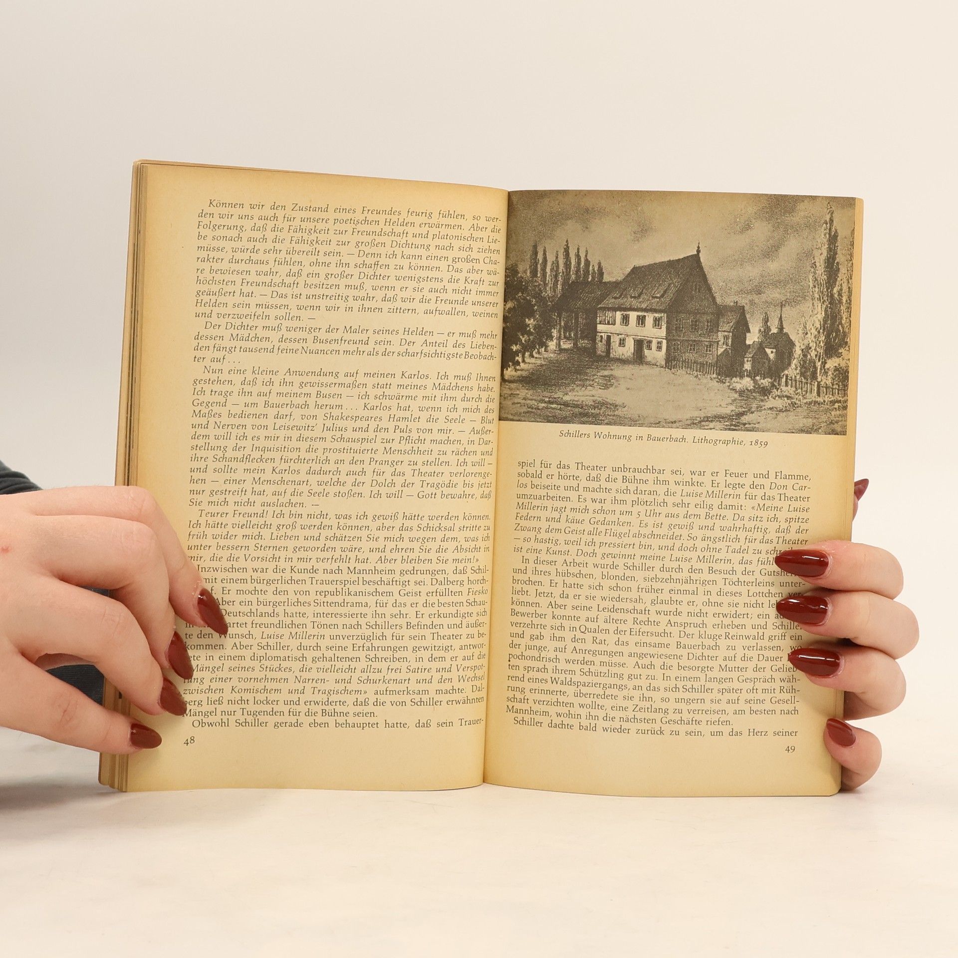 Kolektiv autorů Rowohlts Monographien 14
