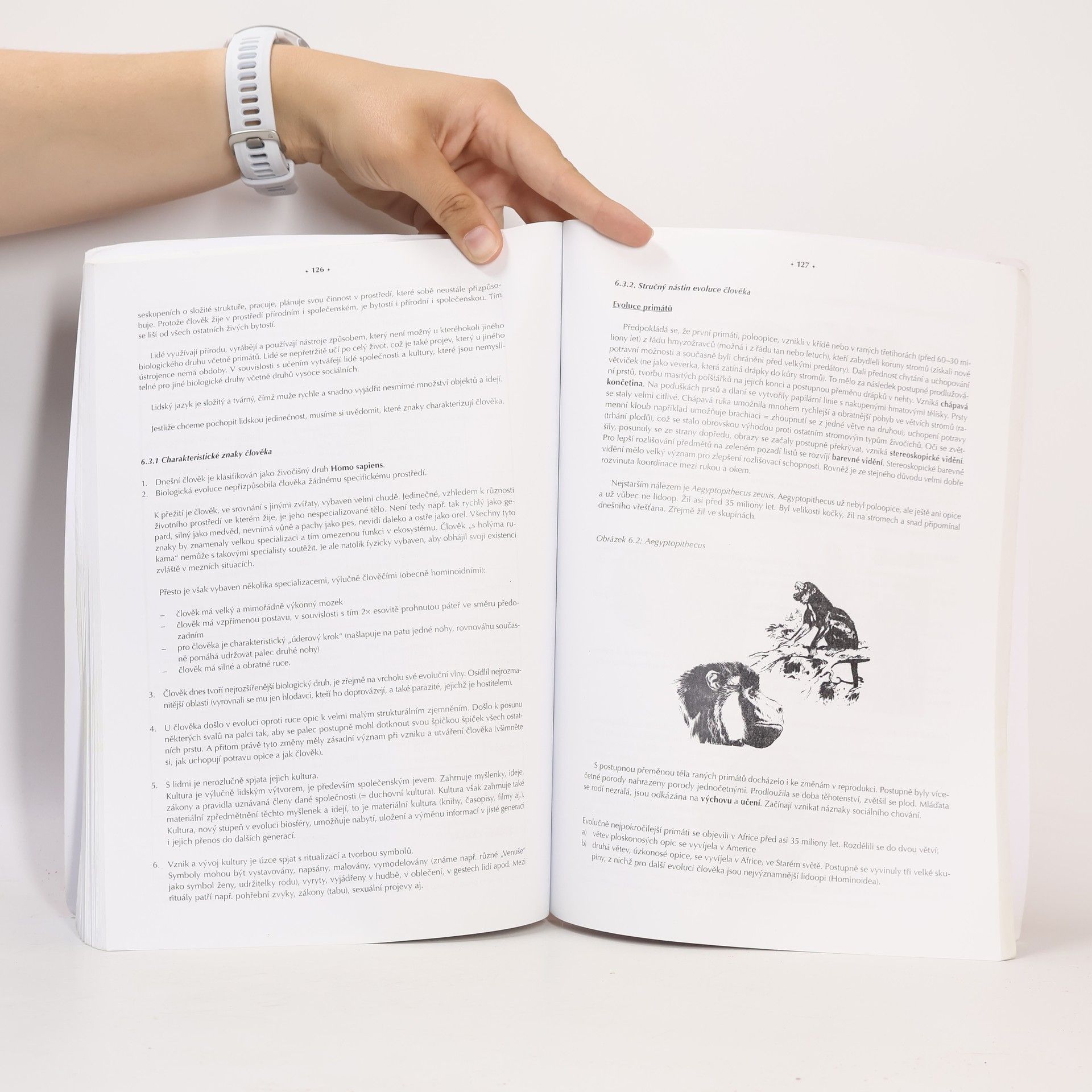 Antonín Hrůza Biologie pro zdravotnické školy