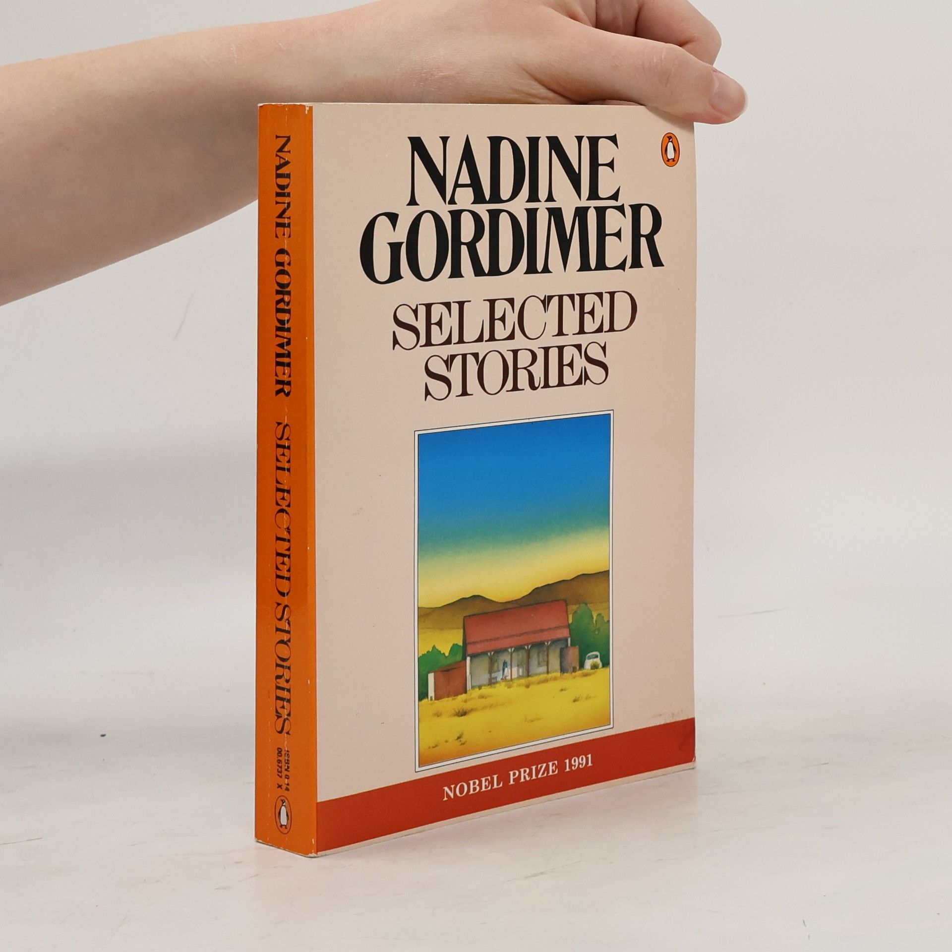 Selected Stories