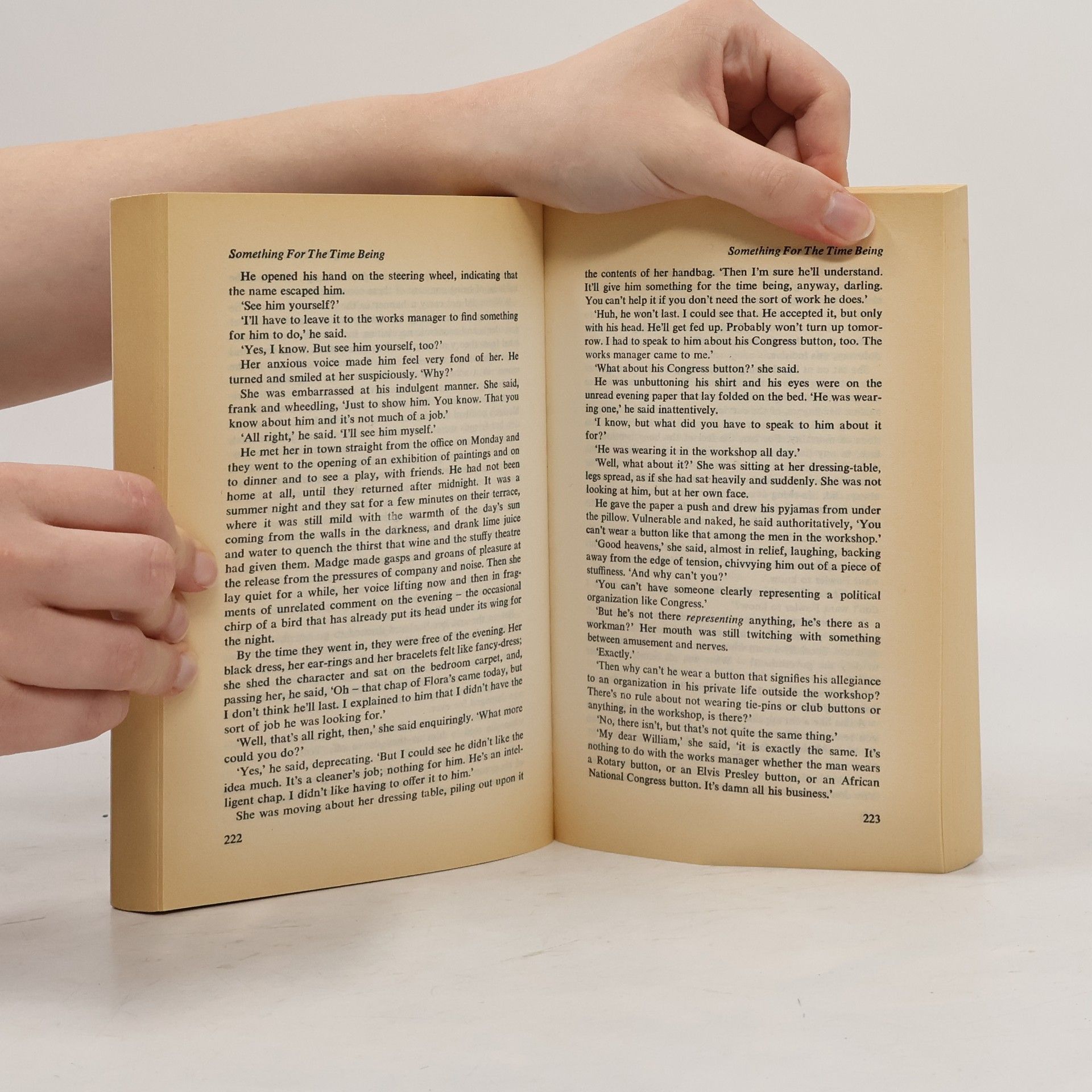 Nadine Gordimer Selected Stories