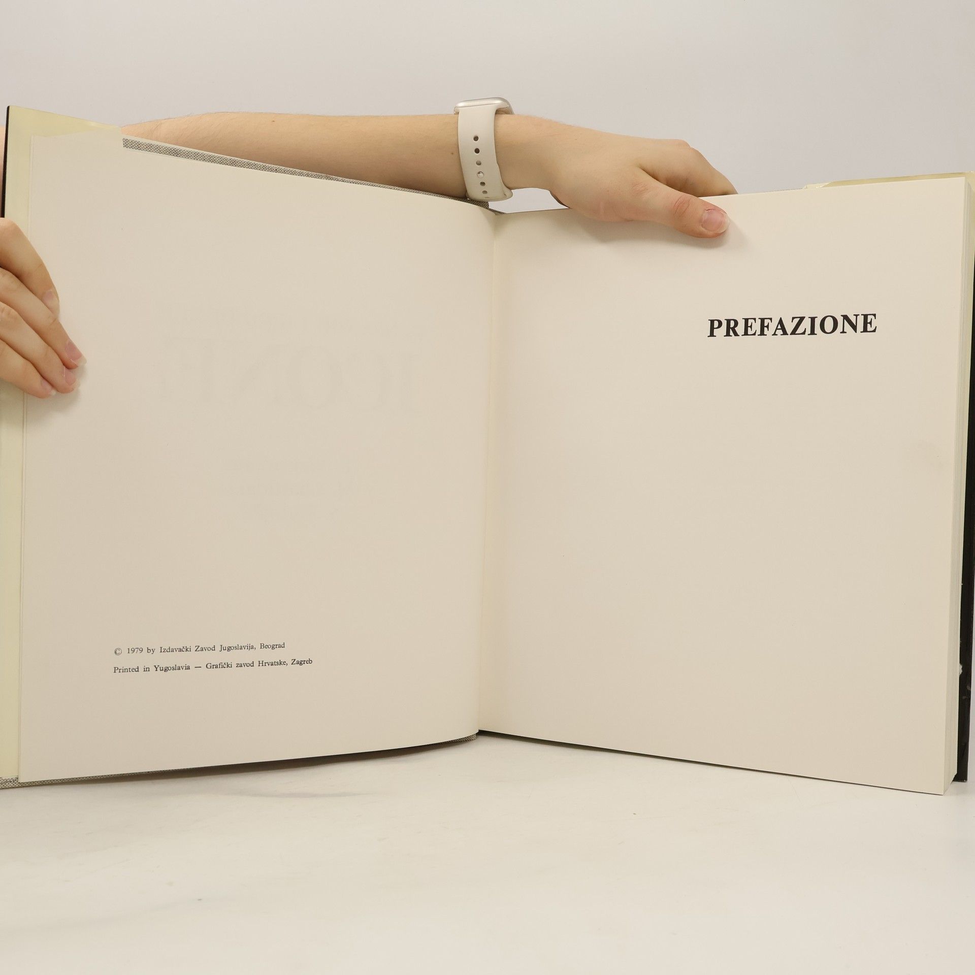 AA.VV. Il grande libro delle Icone